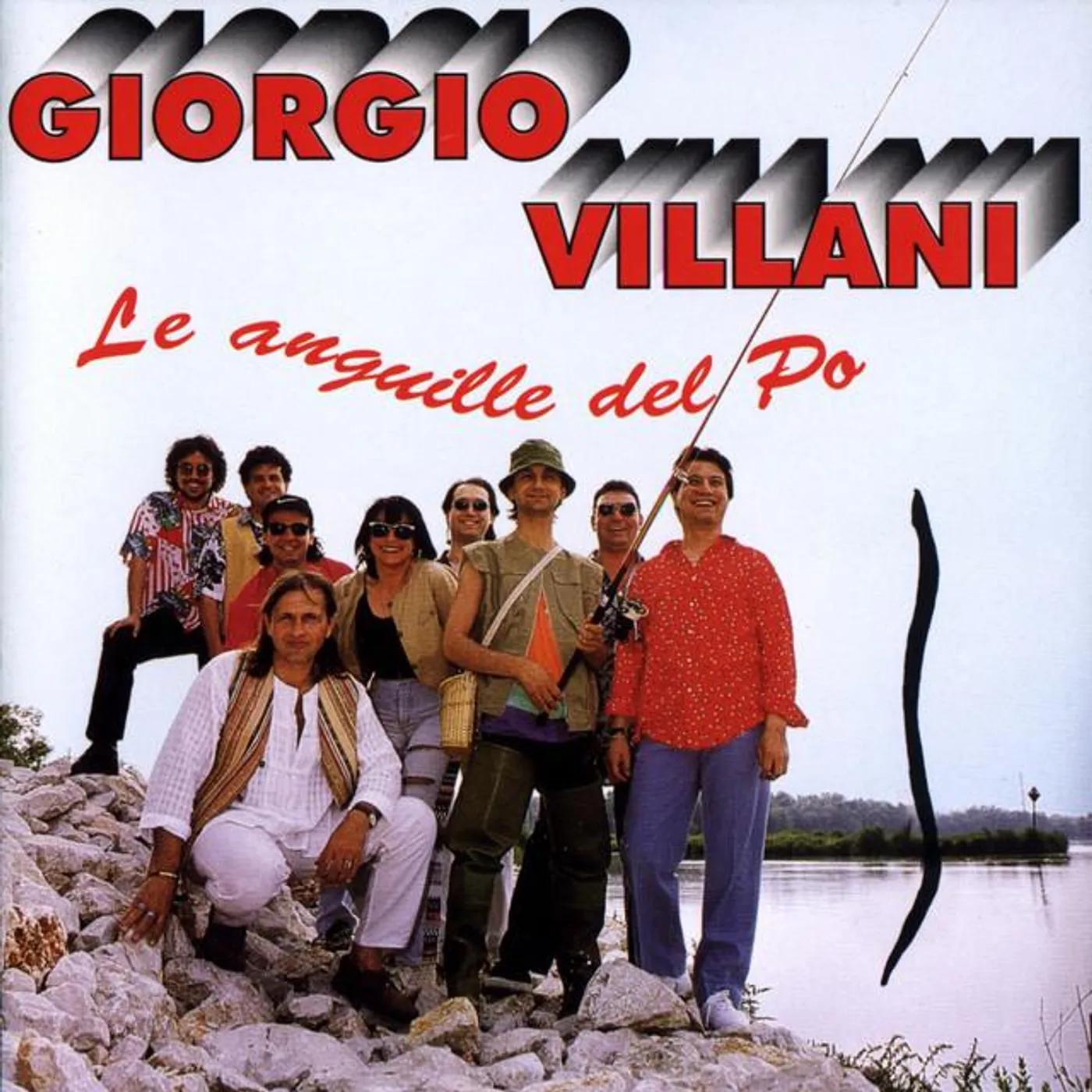 Giorgio Villani