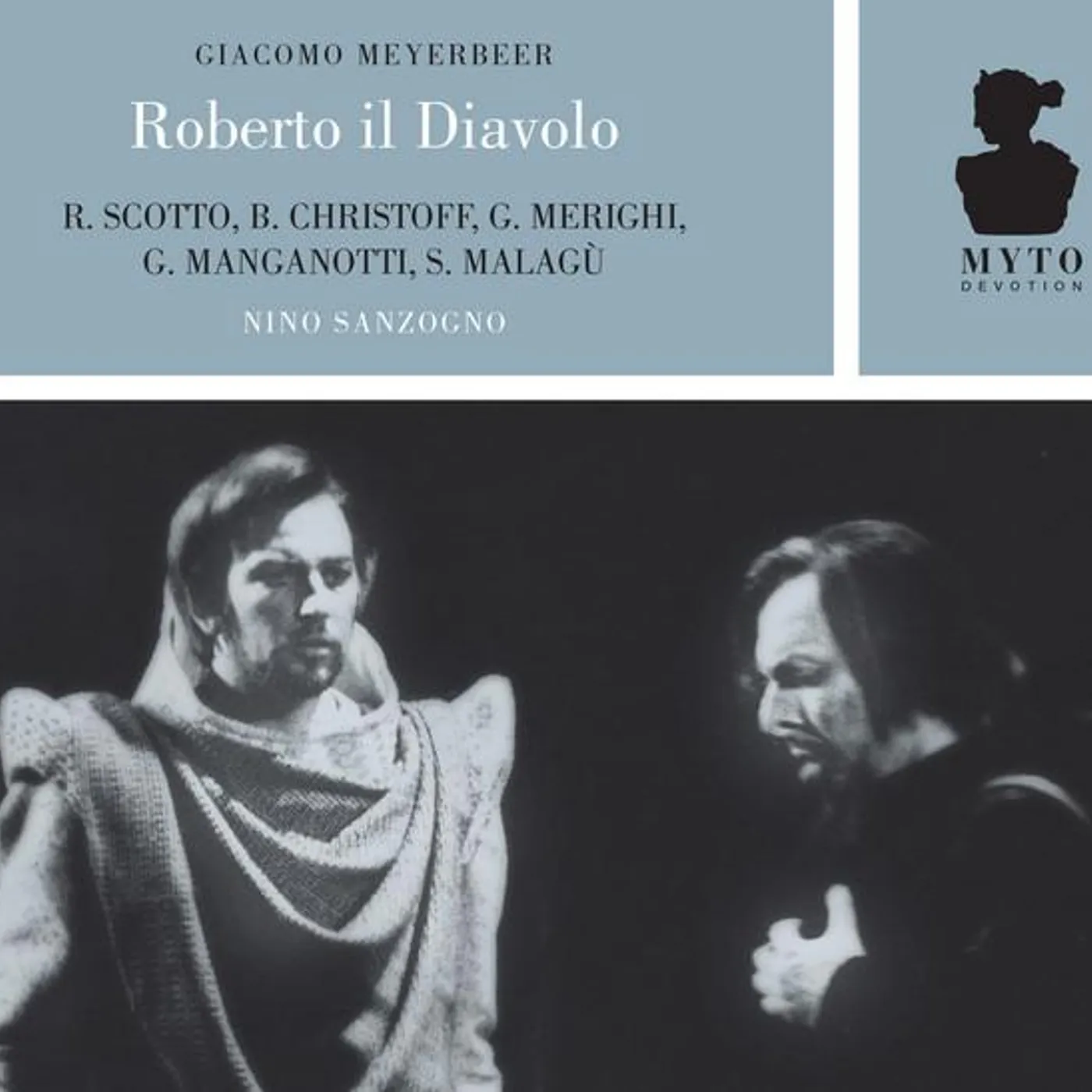 Giorgio Merighi