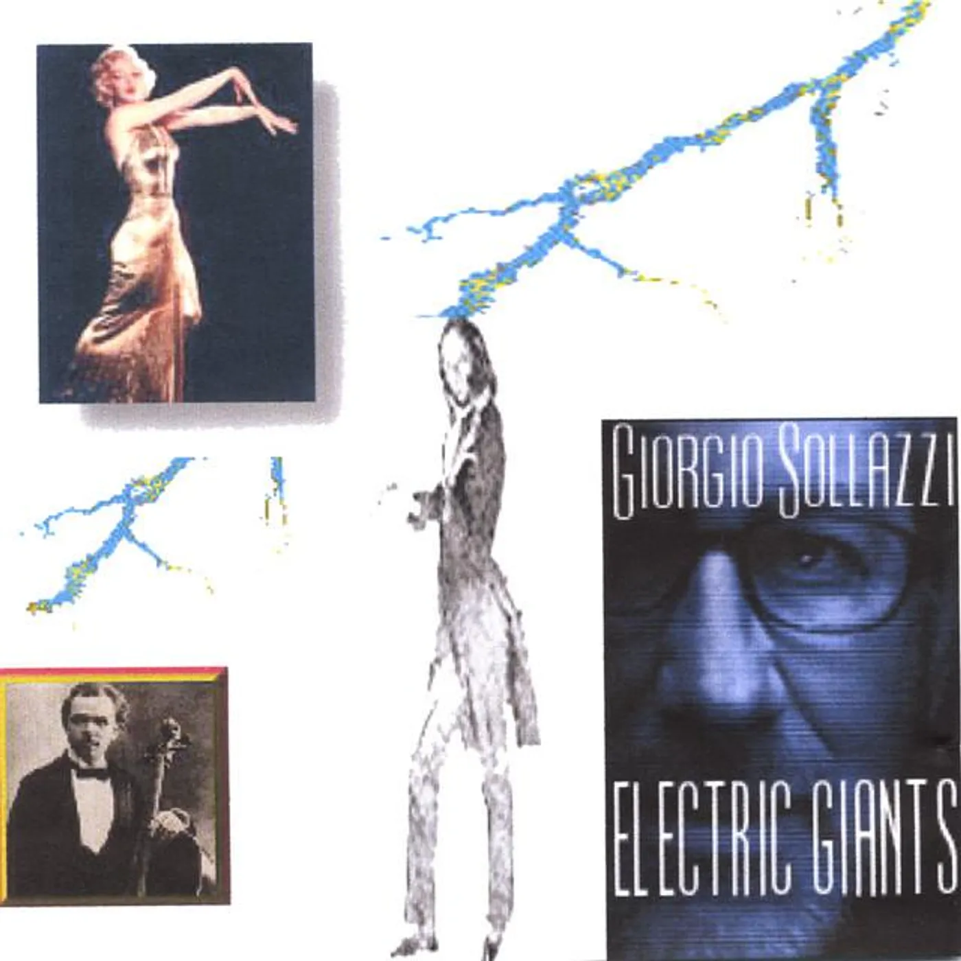 Giorgio Sollazzi Brand Page