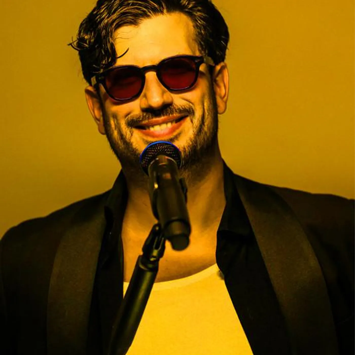 Giorgos Xilouris