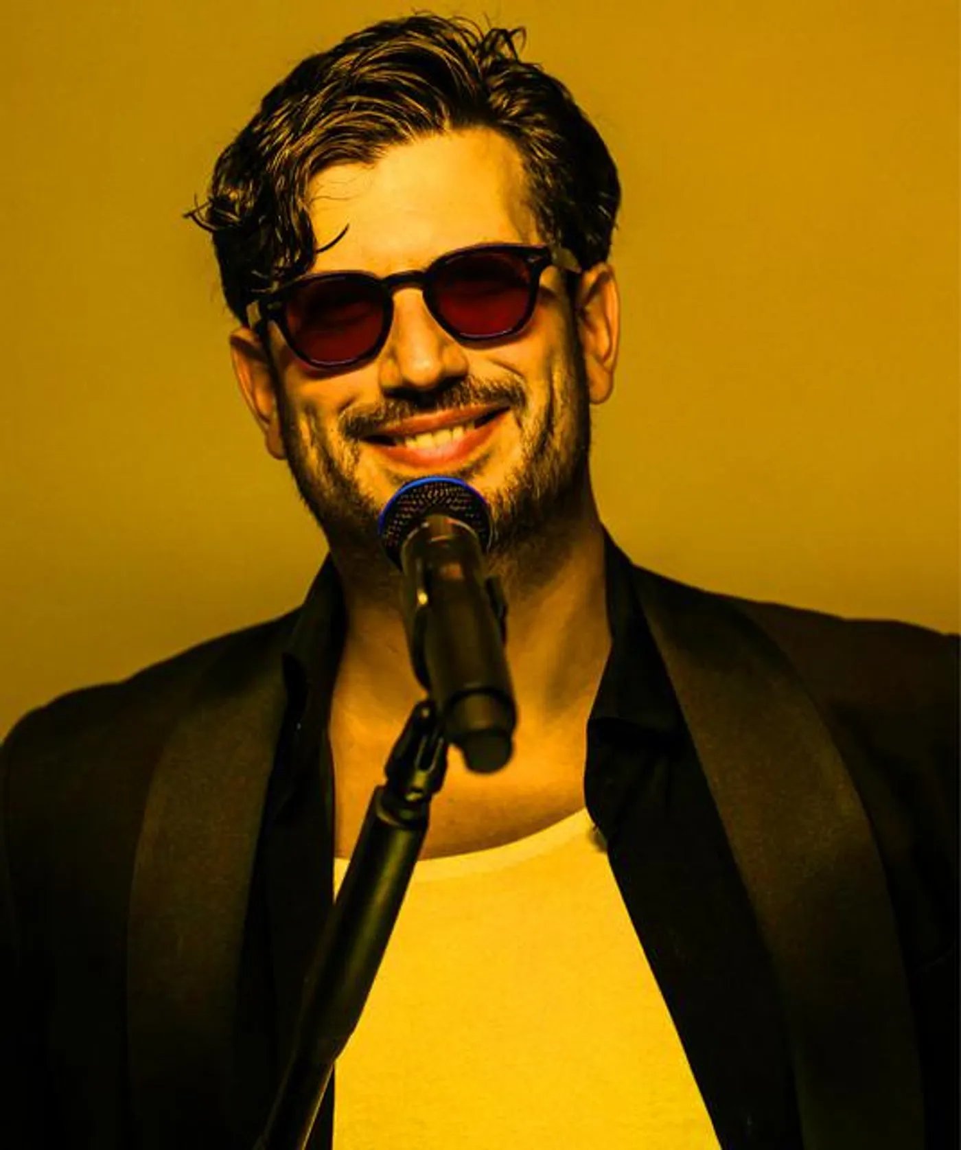 Giorgos Xilouris