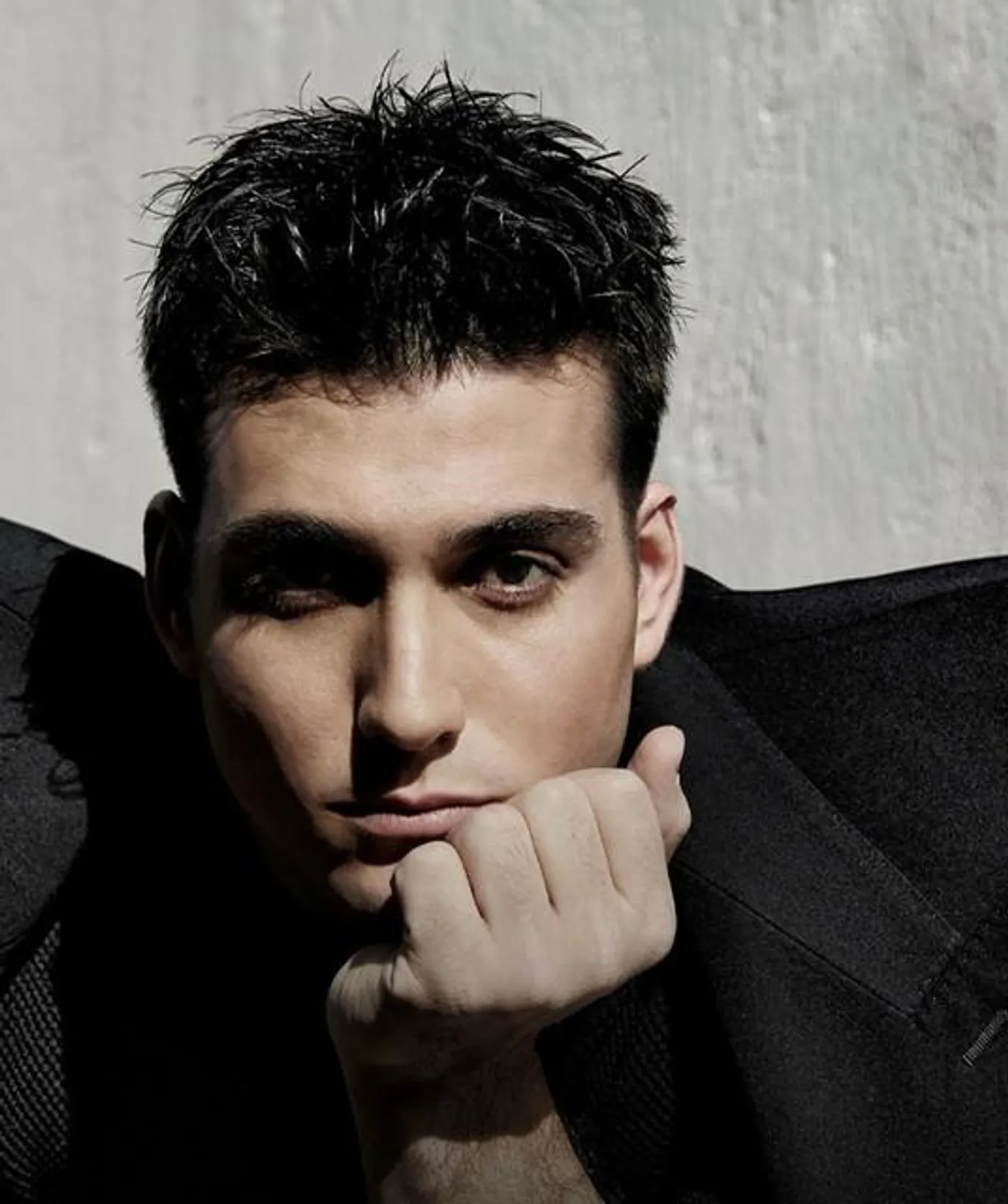 Giorgos Kakosaios