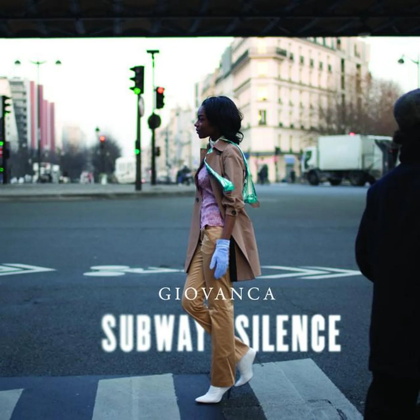 Giovanca Brand Page