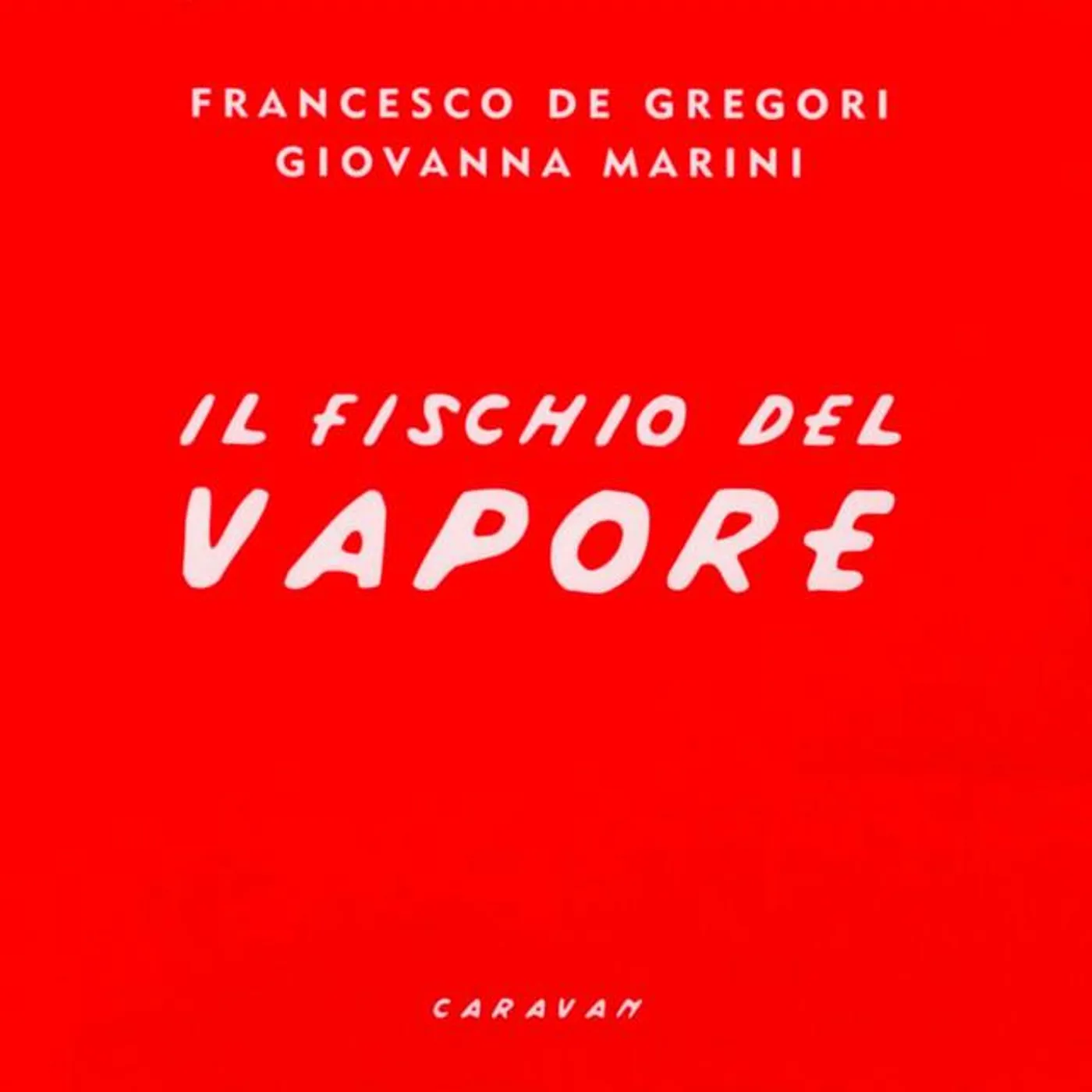 Giovanna Marini Brand Page