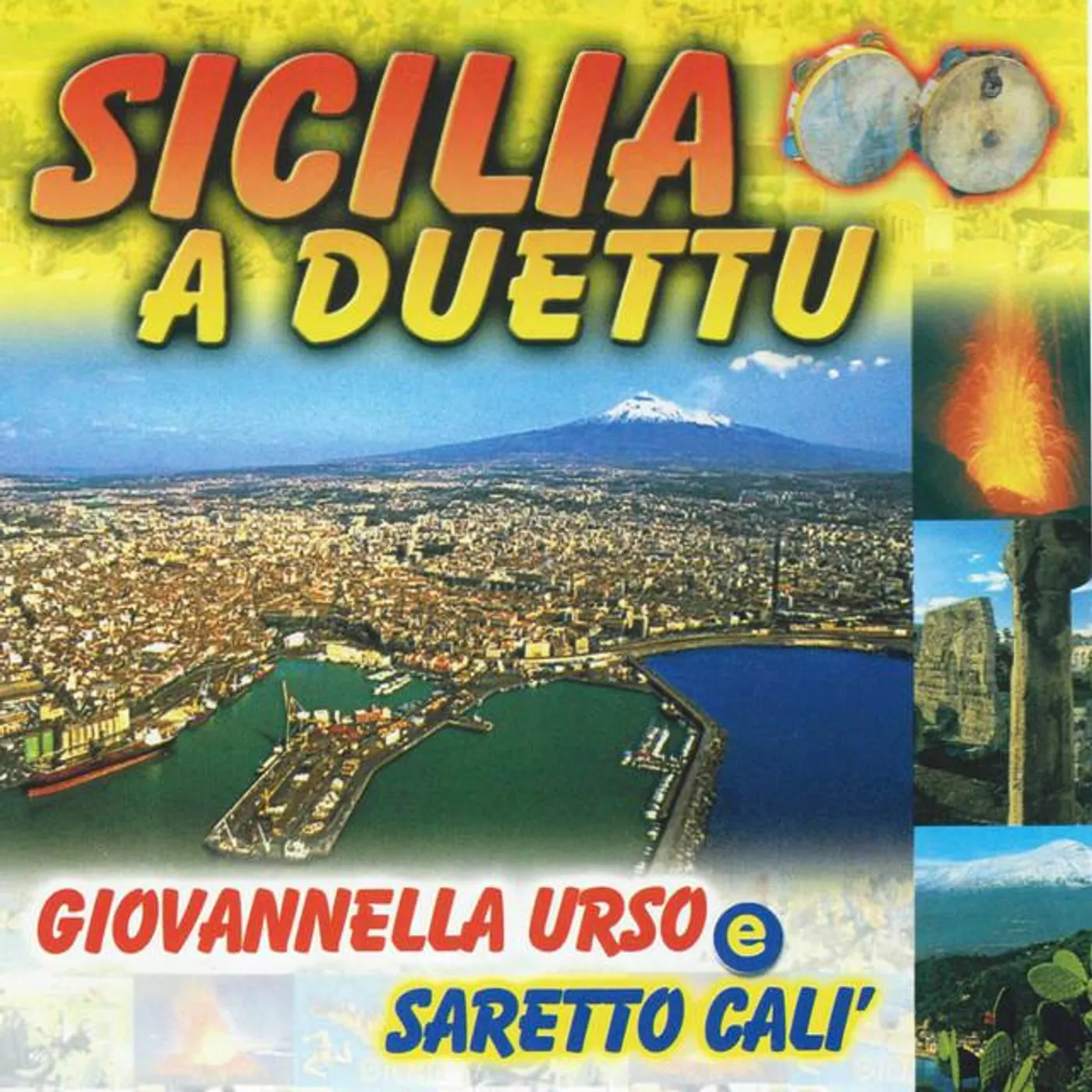 Giovannella Urso