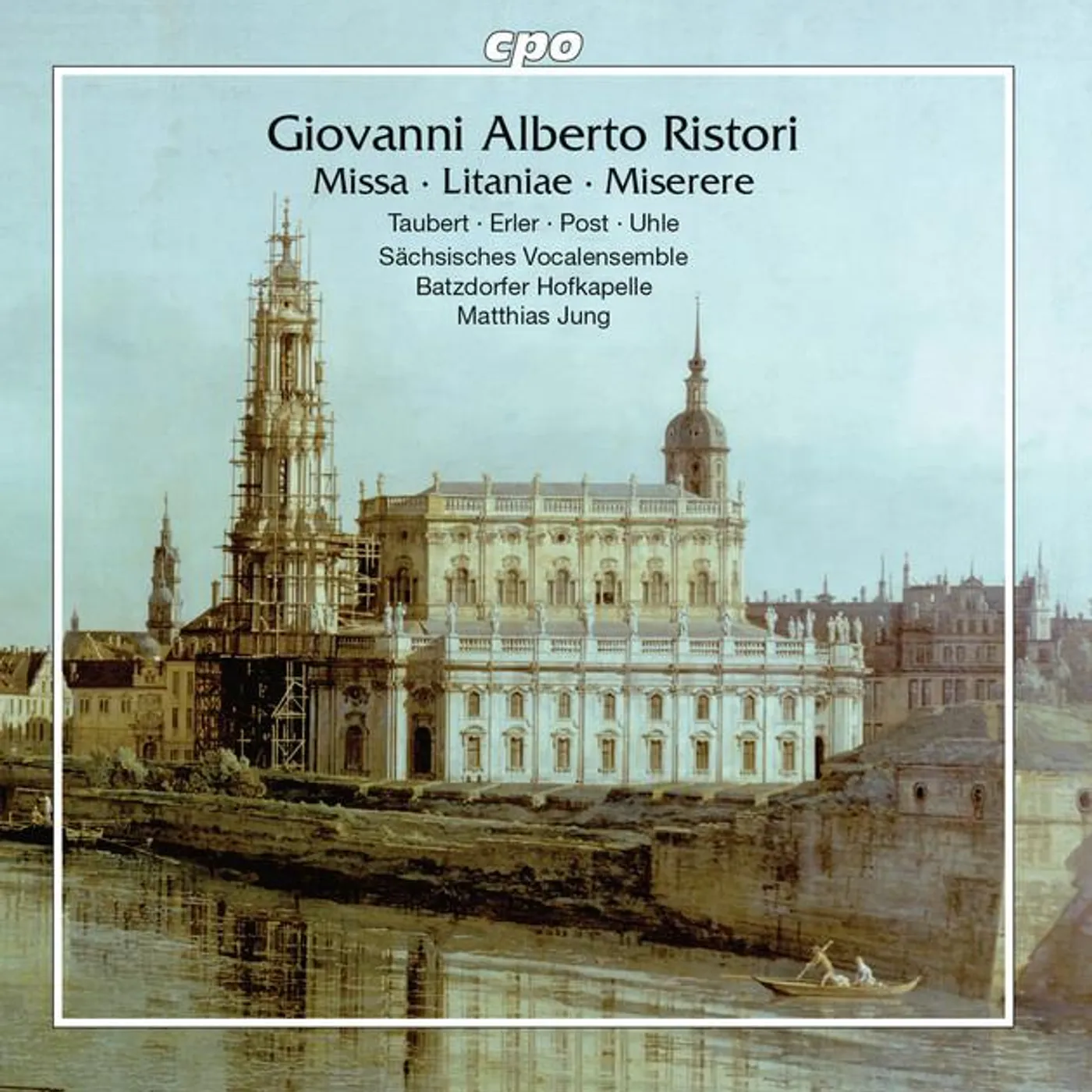 Giovanni Alberto Ristori