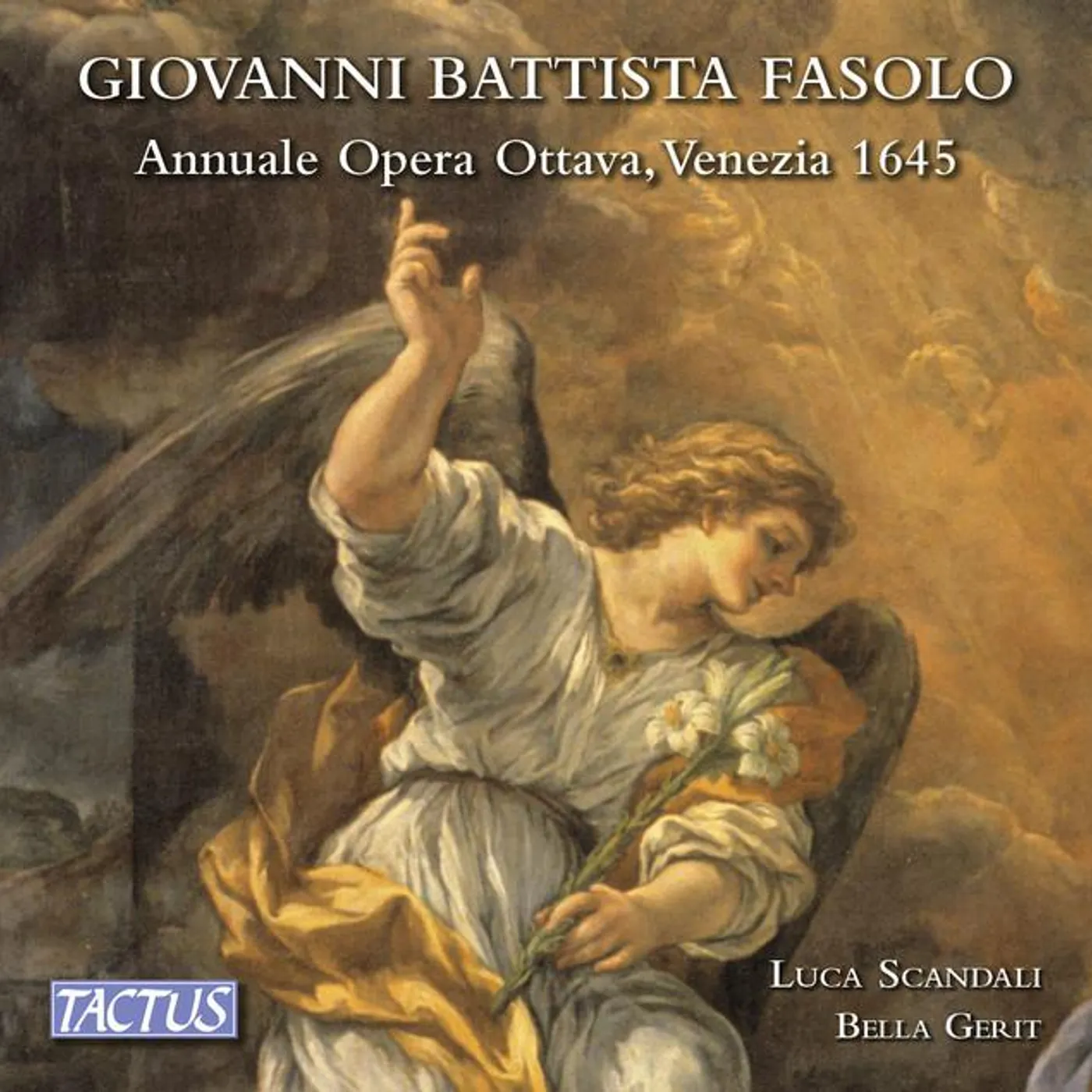 Giovanni Battista Fasolo