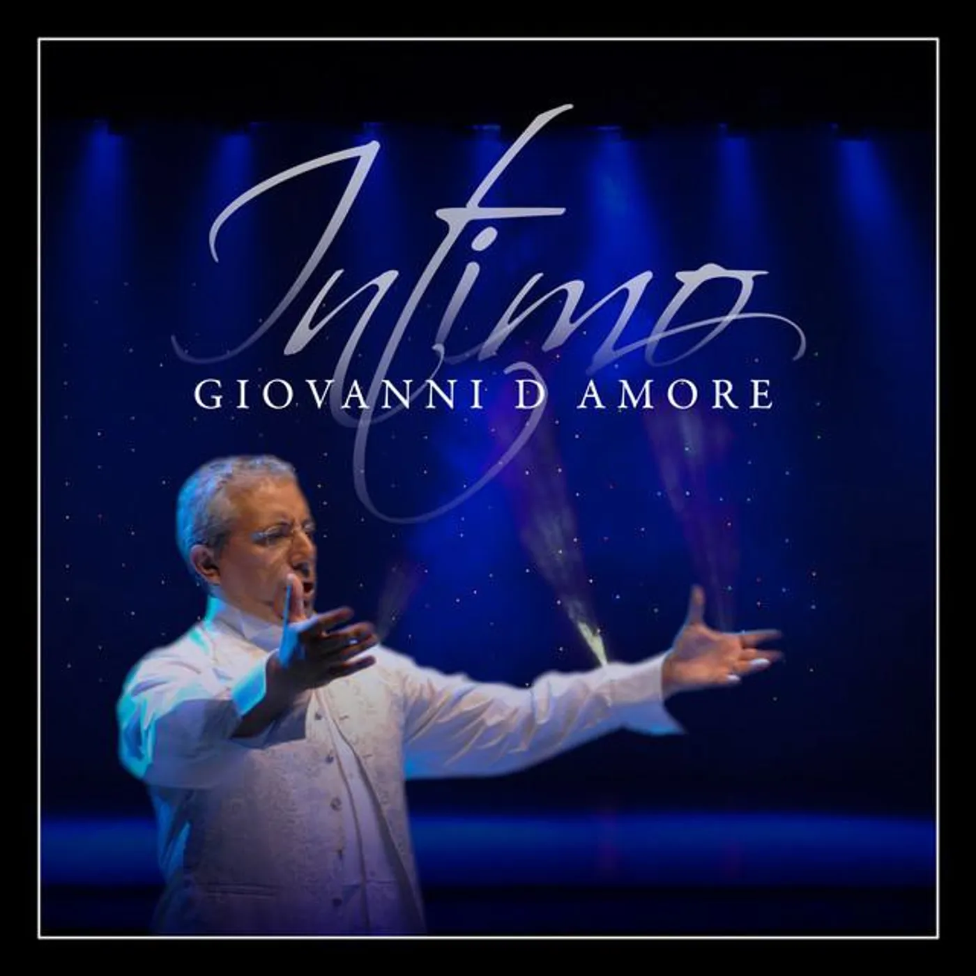 Giovanni D´amore Brand Page