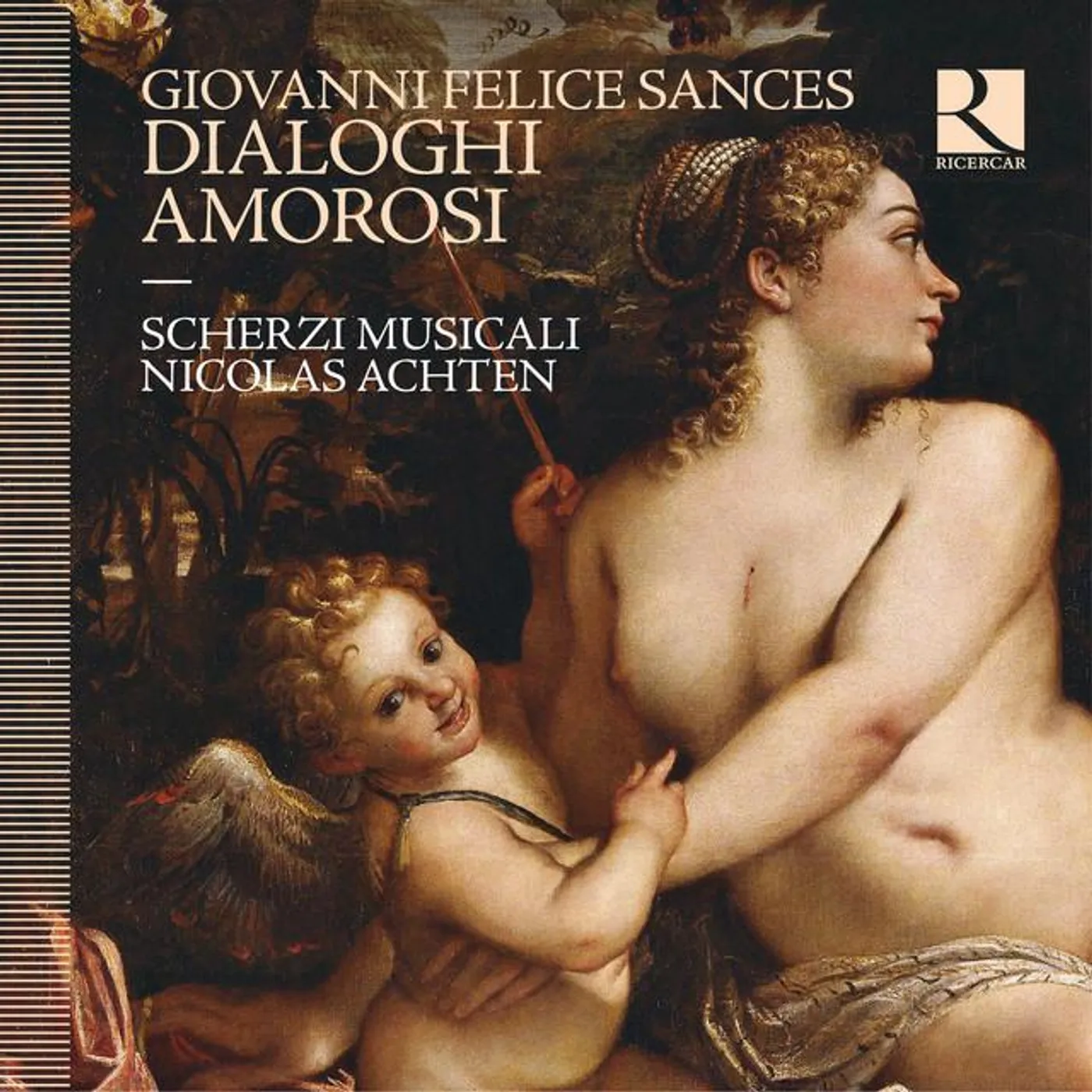 Giovanni Felice Sances