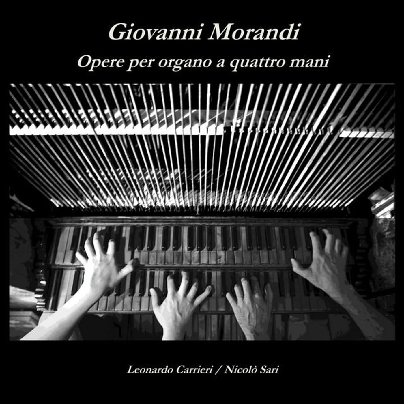 Giovanni Morandi