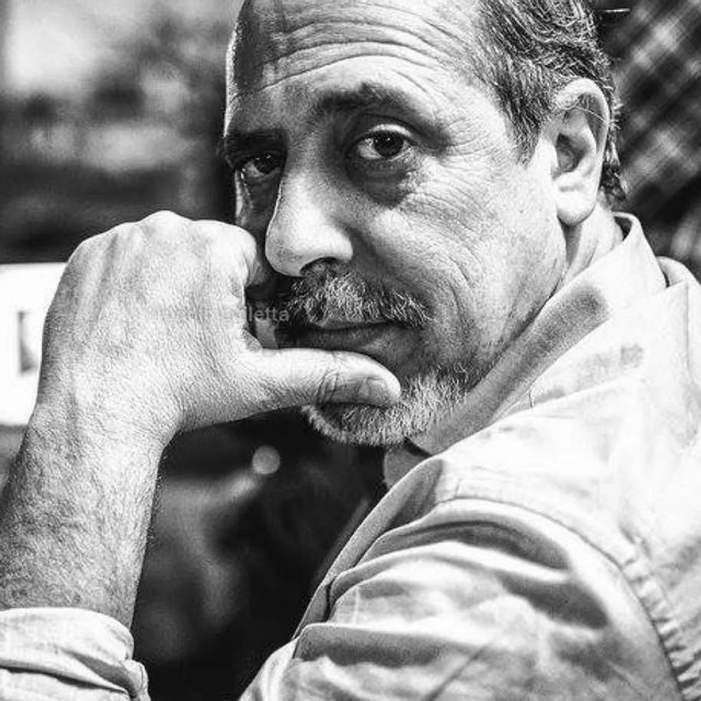 Giovanni Mazzarino Brand Page