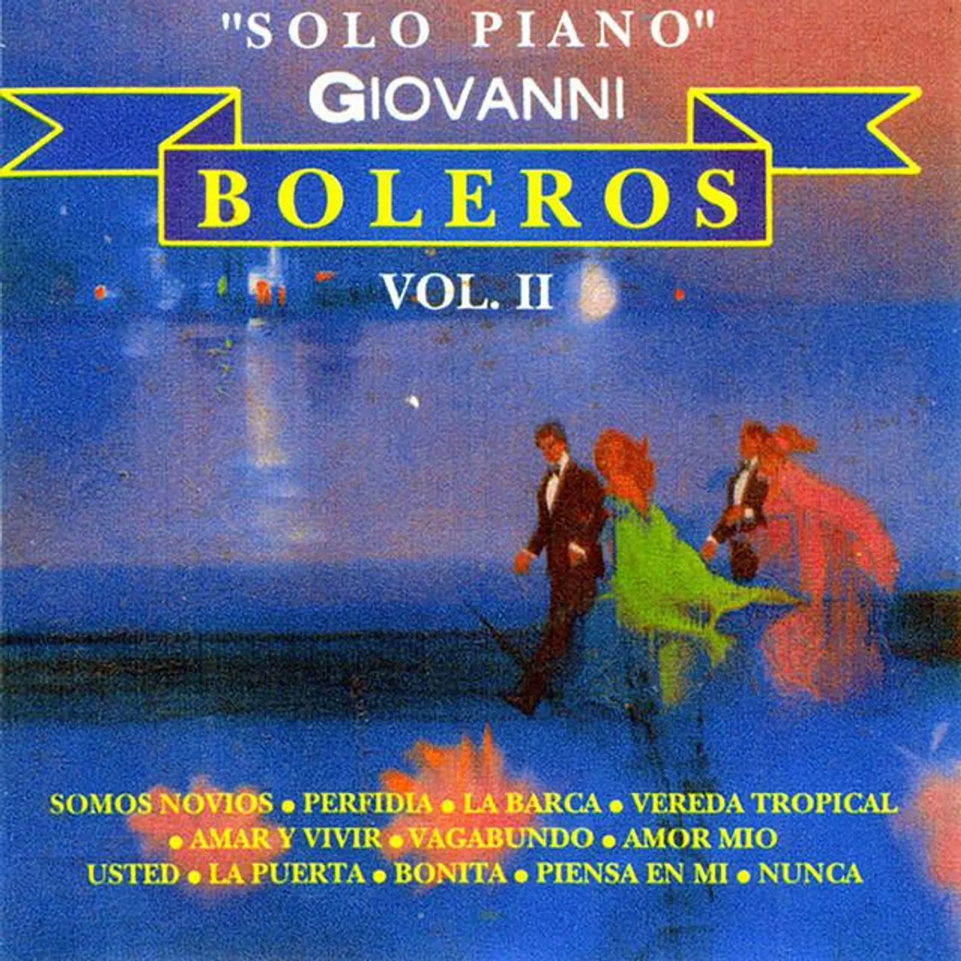 Giovanni Marradi Brand Page