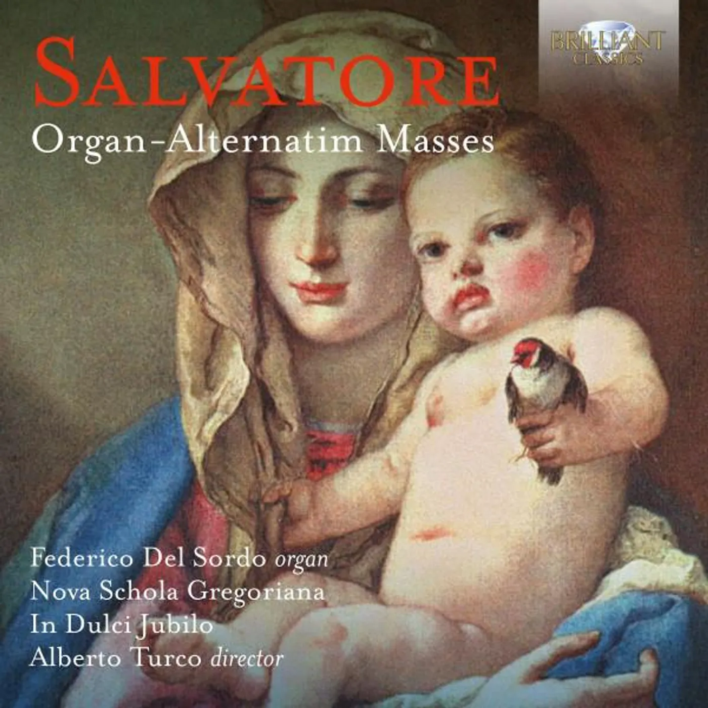 Giovanni Salvatore
