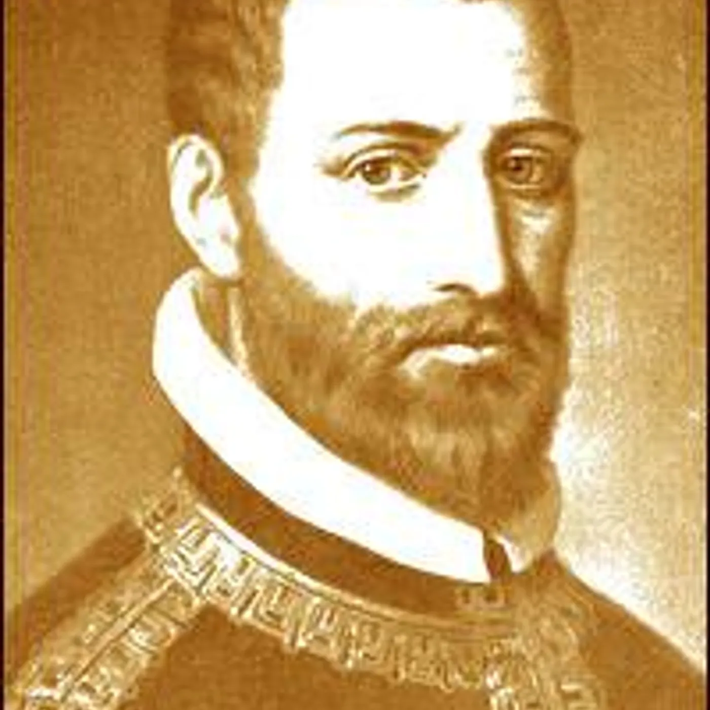 Giovanni Pierluigi da Palestrina Brand Page