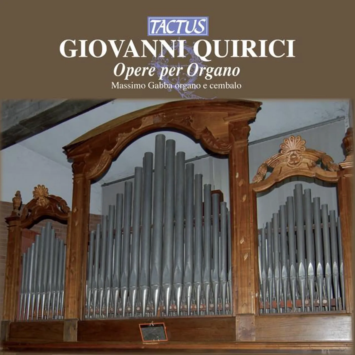Giovanni Quirici