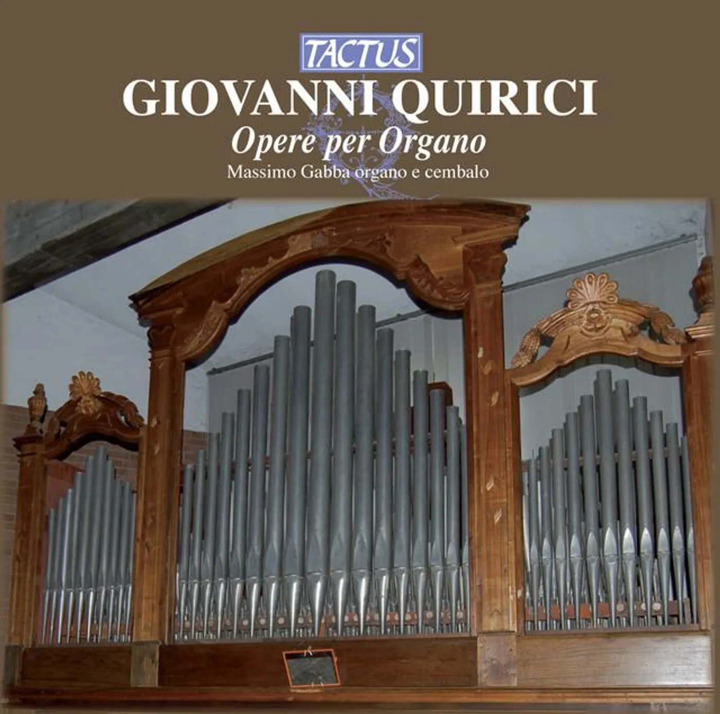 Giovanni Quirici