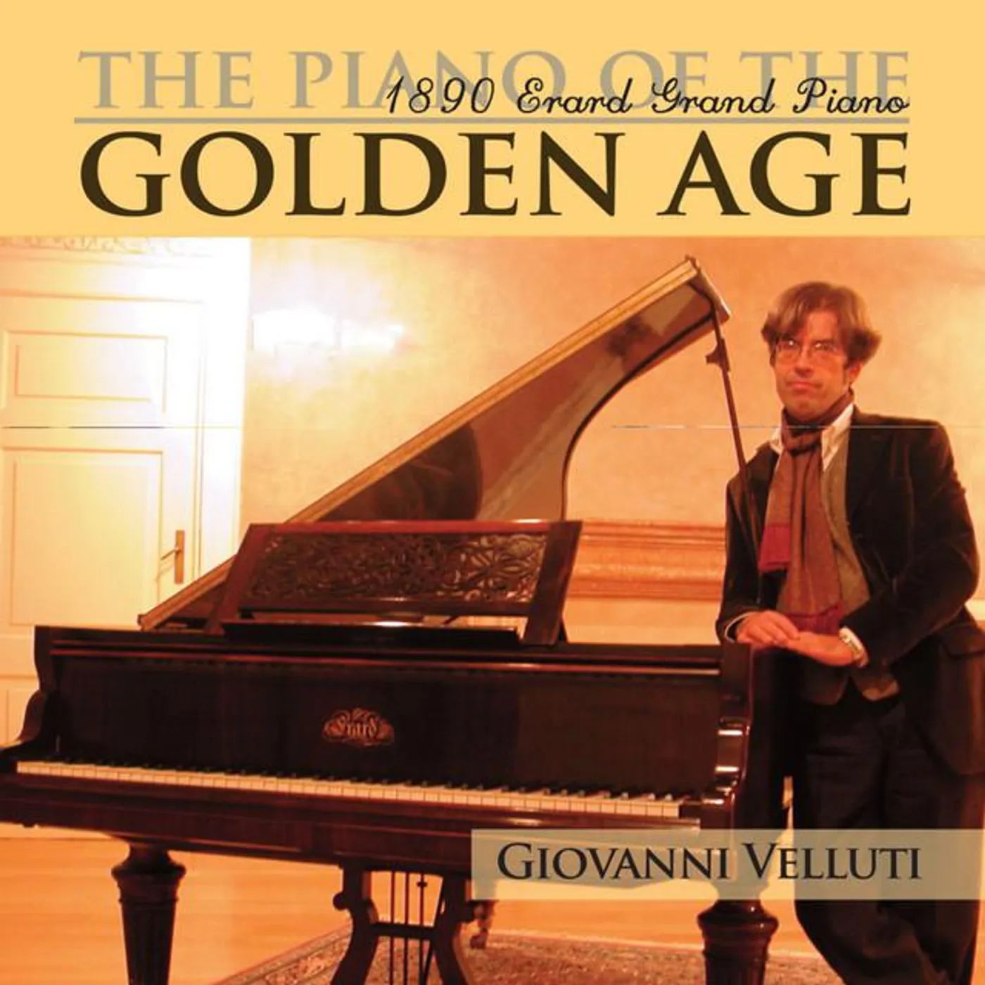 Giovanni Velluti