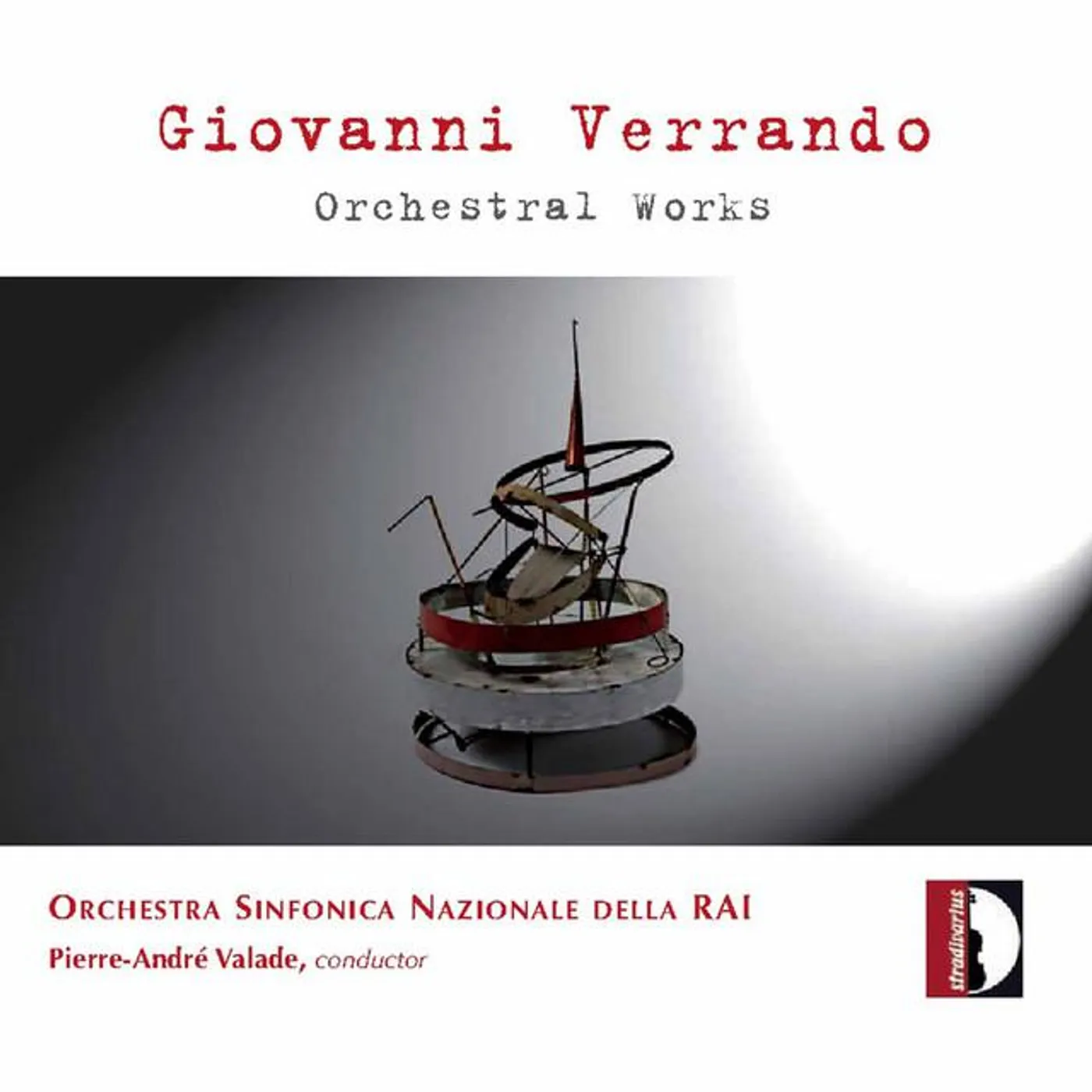 Giovanni Verrando