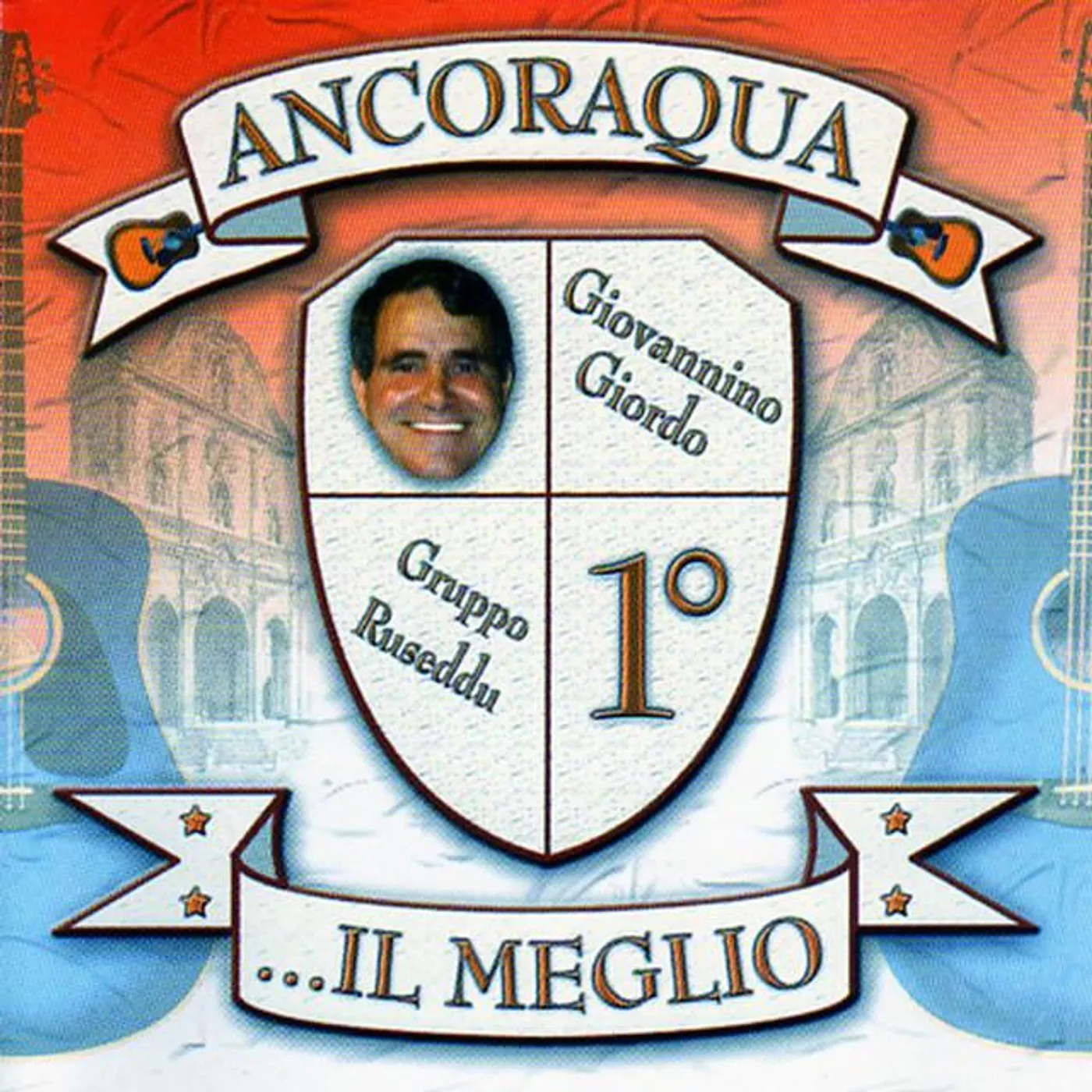 Giovannino Giordo