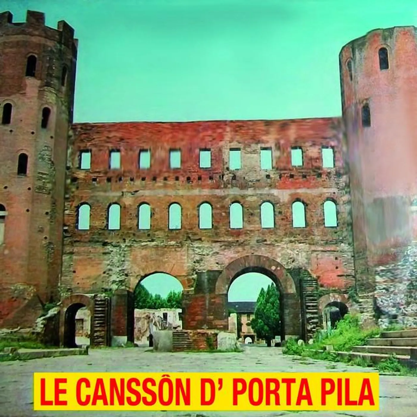 Gipo Farassino