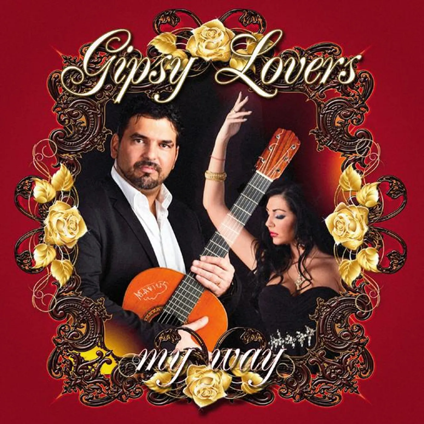 Gipsy Lovers Brand Page