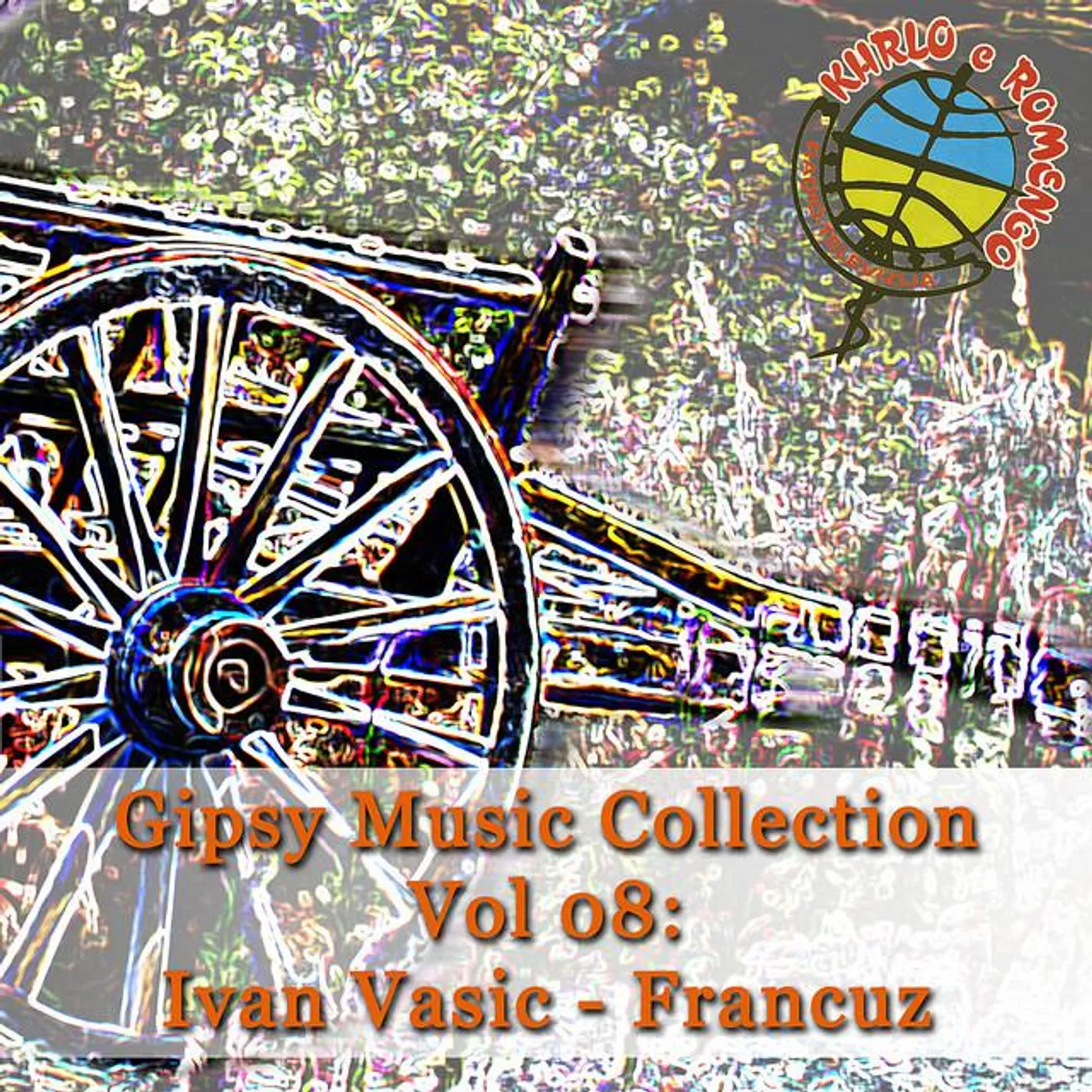Gipsy Music