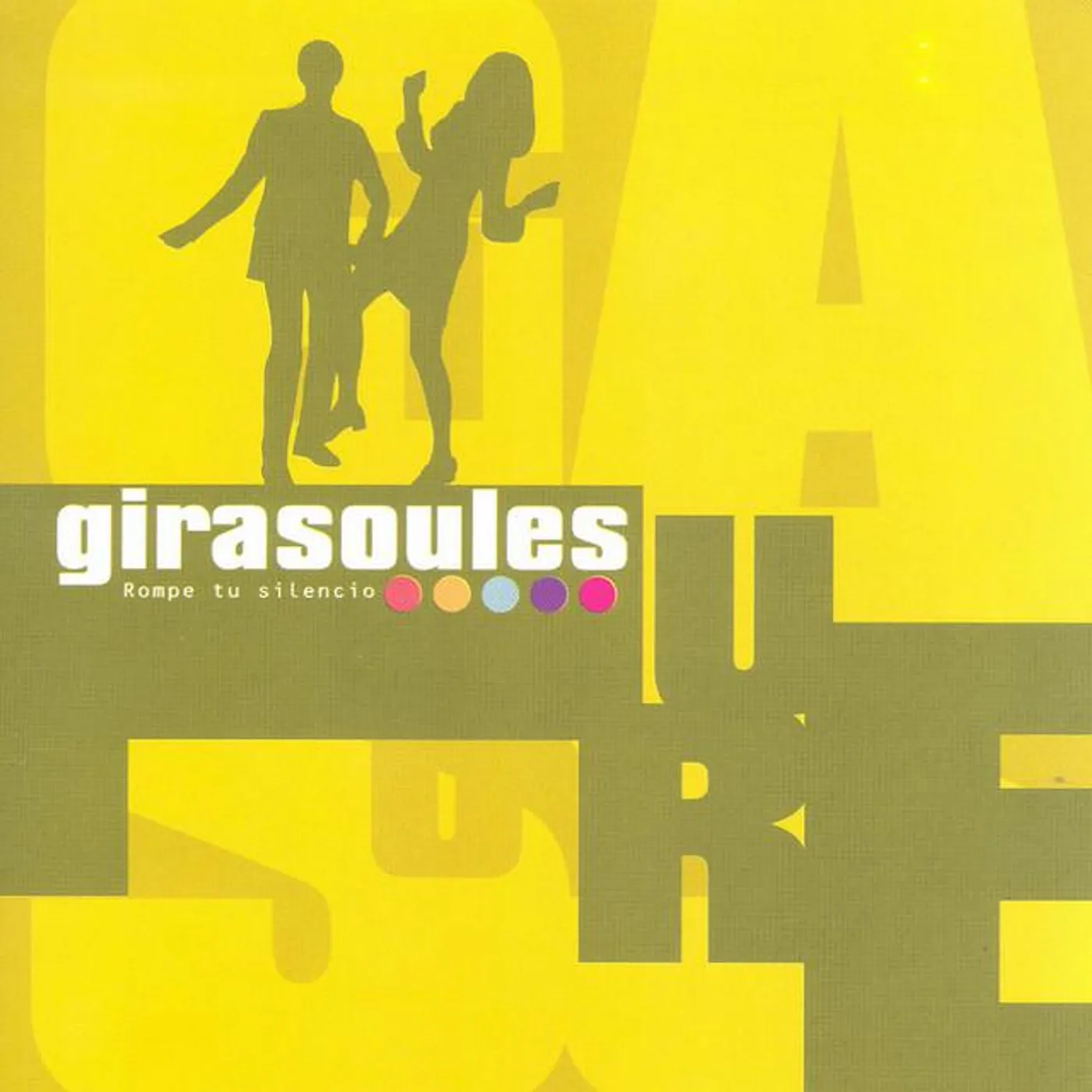 Girasoules Brand Page
