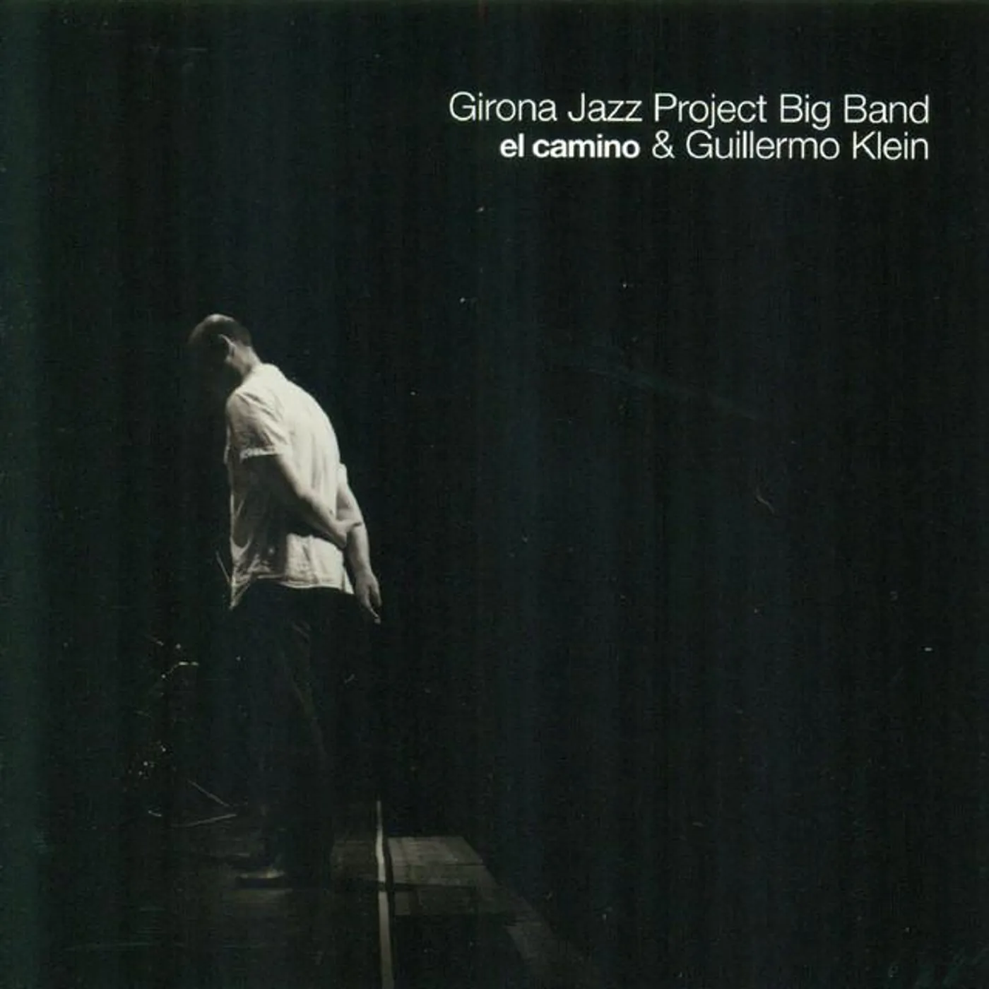 Girona Jazz Project Big Band