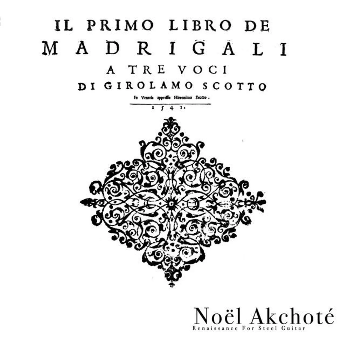 Girolamo Scotto