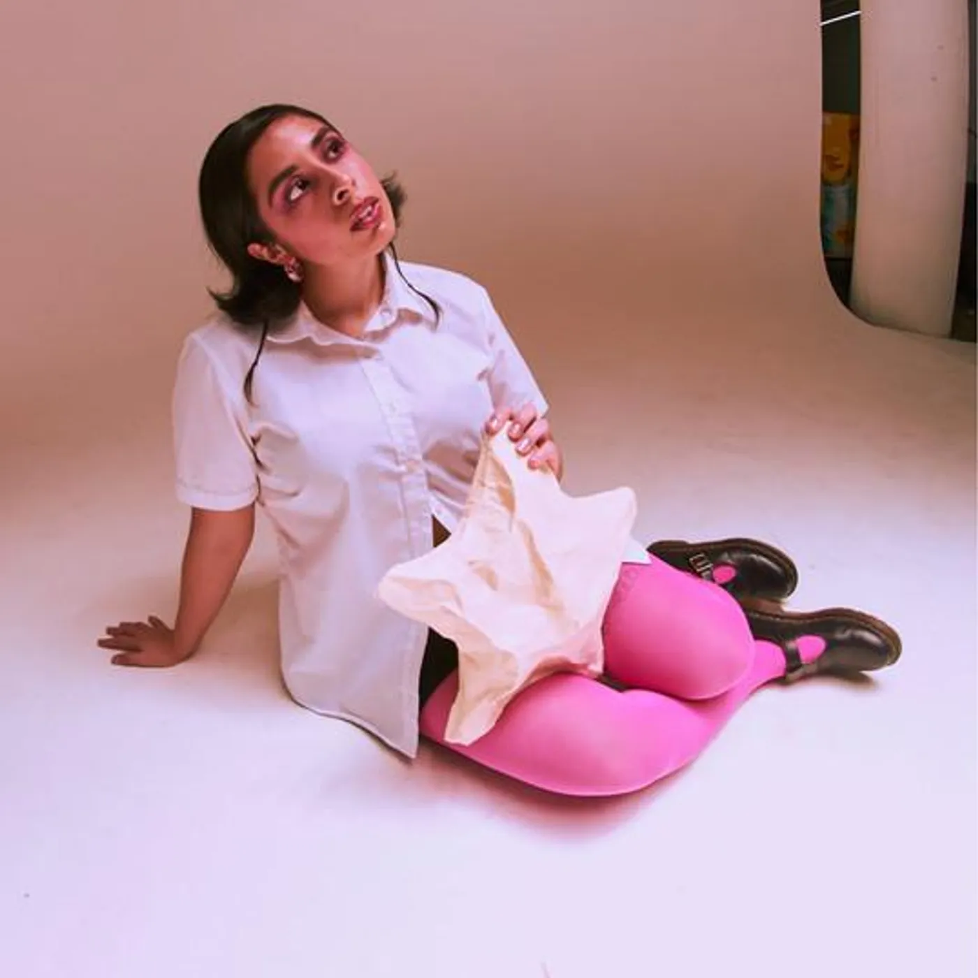 Girl K Brand Page