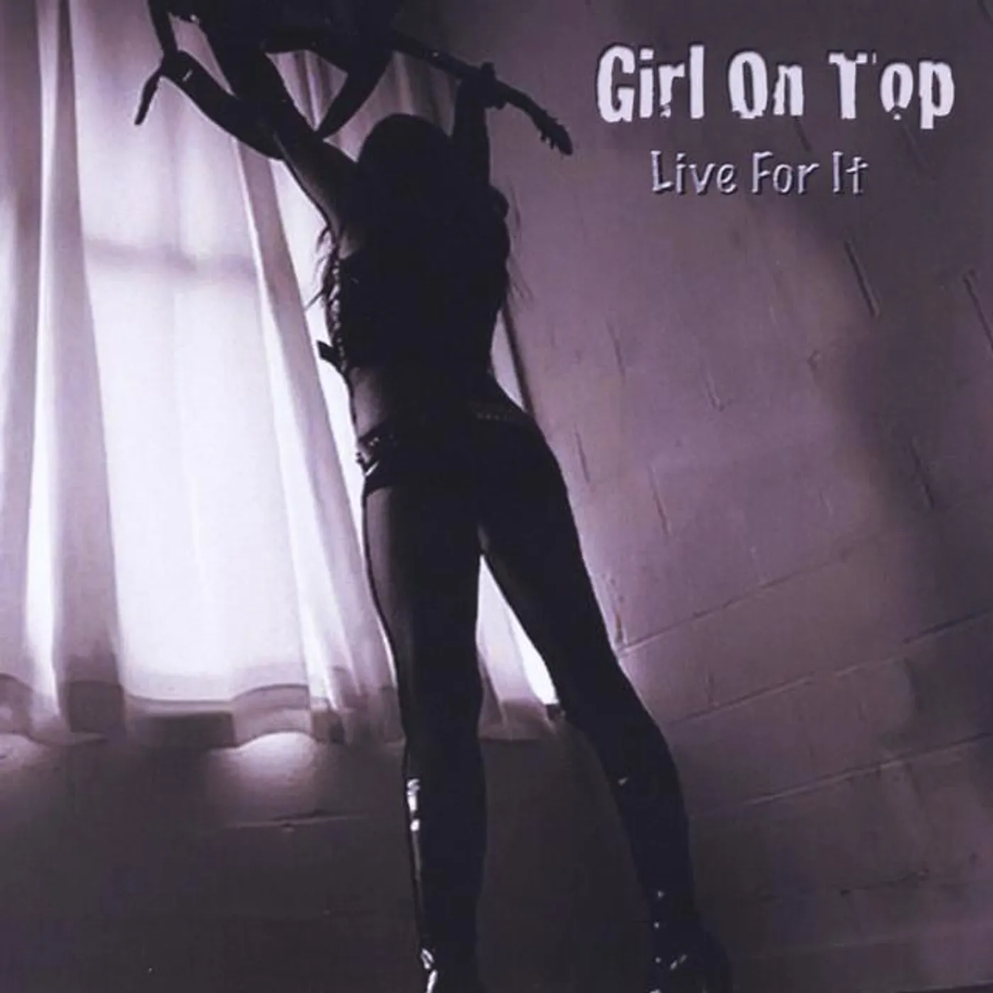 Girl On Top