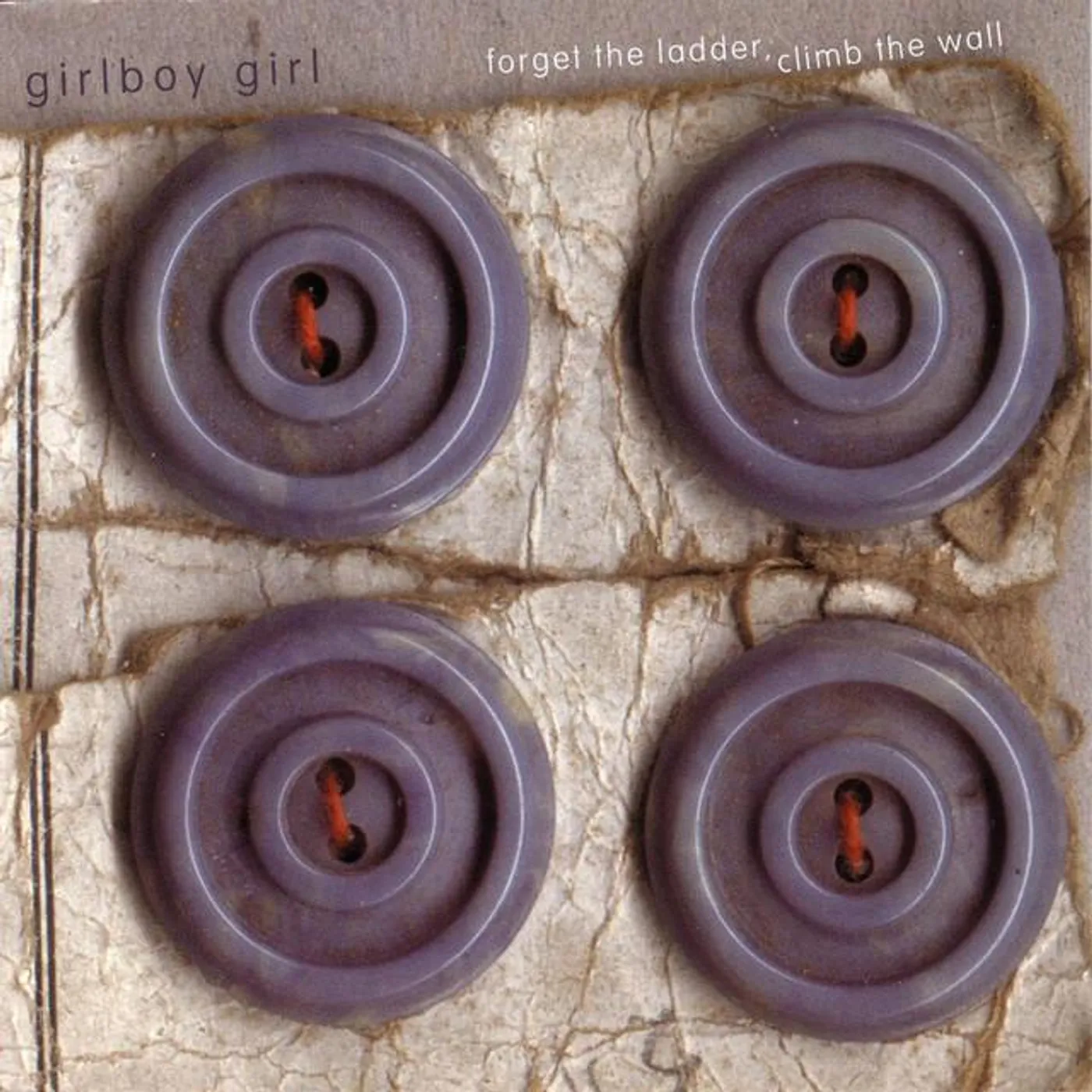 Girlboy Girl
