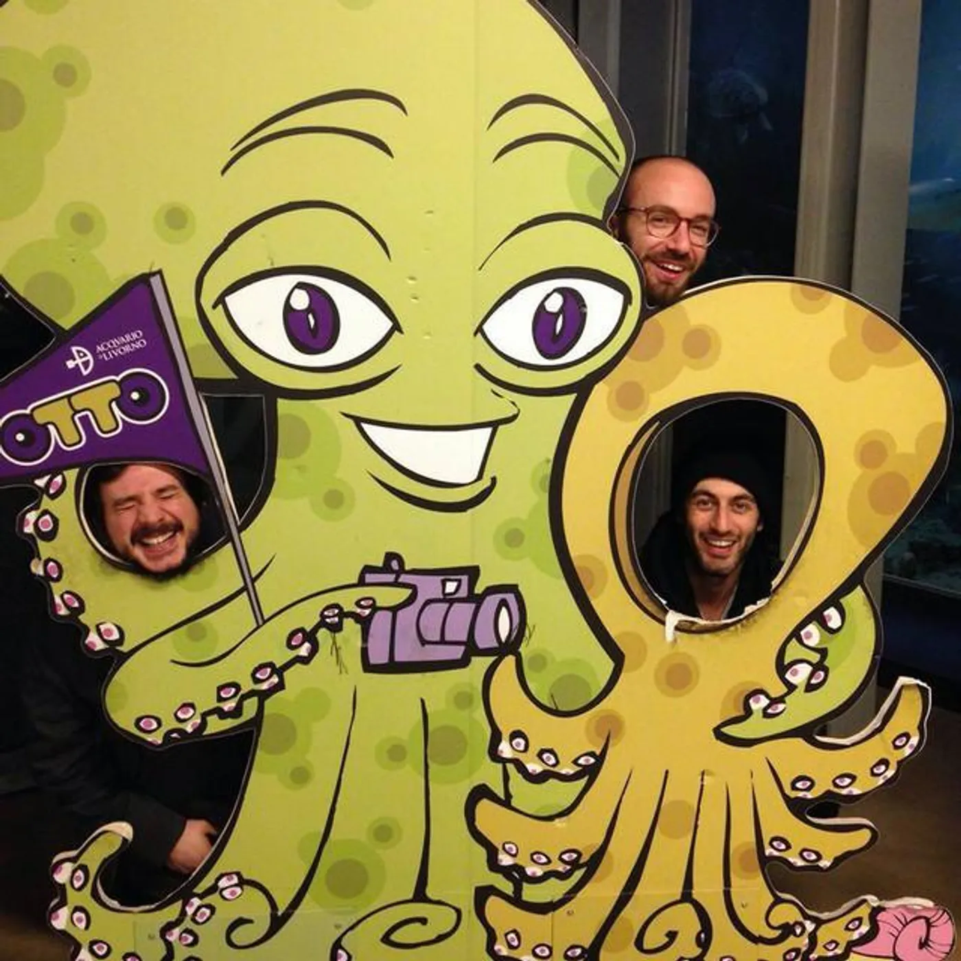 Girless and the Orphan Brand Page