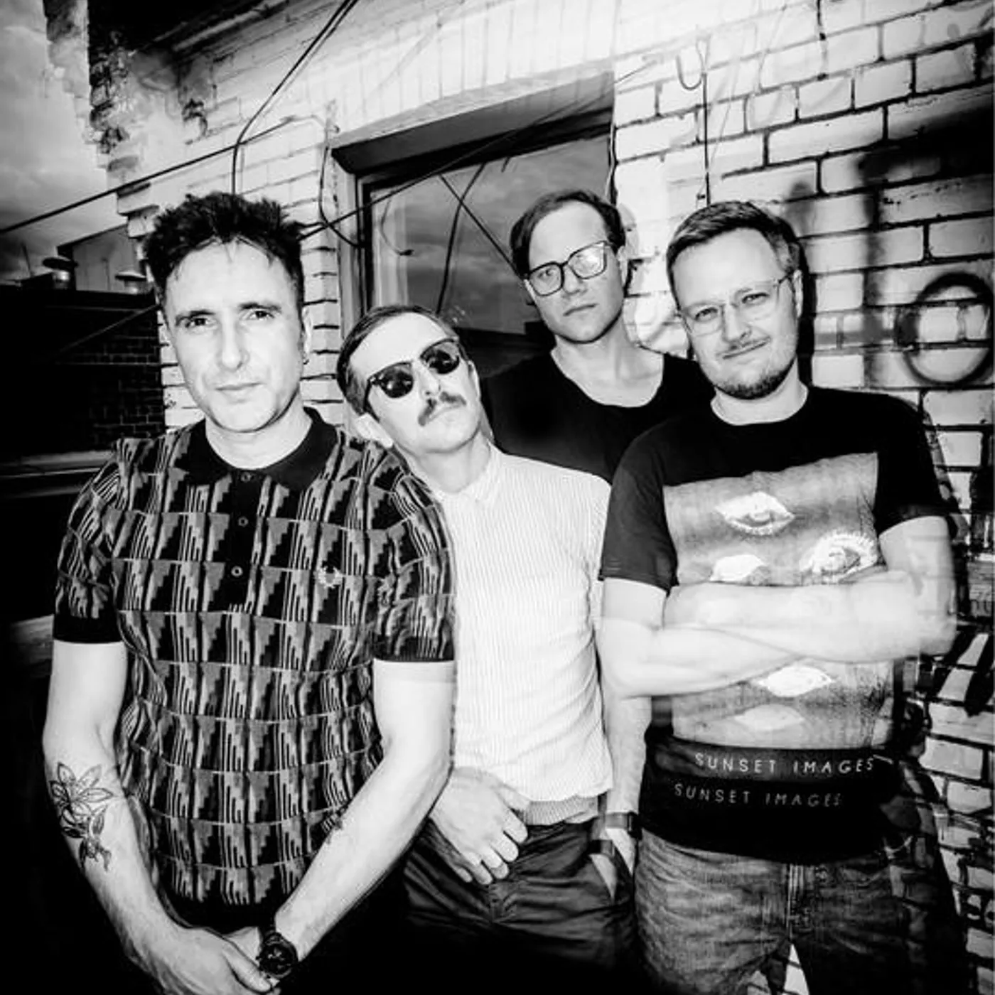 Girlfriends and Boyfriends Brand Page