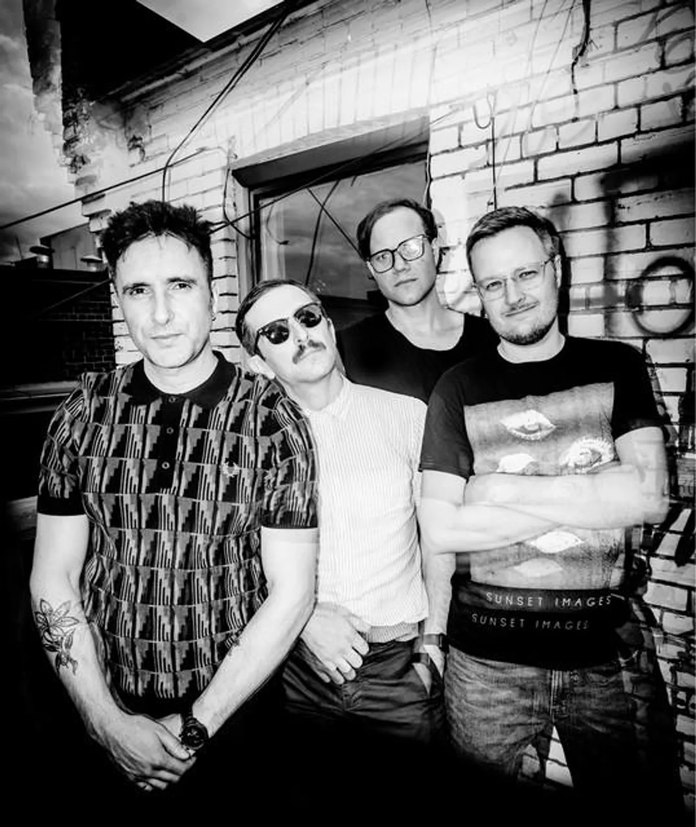 Girlfriends and Boyfriends