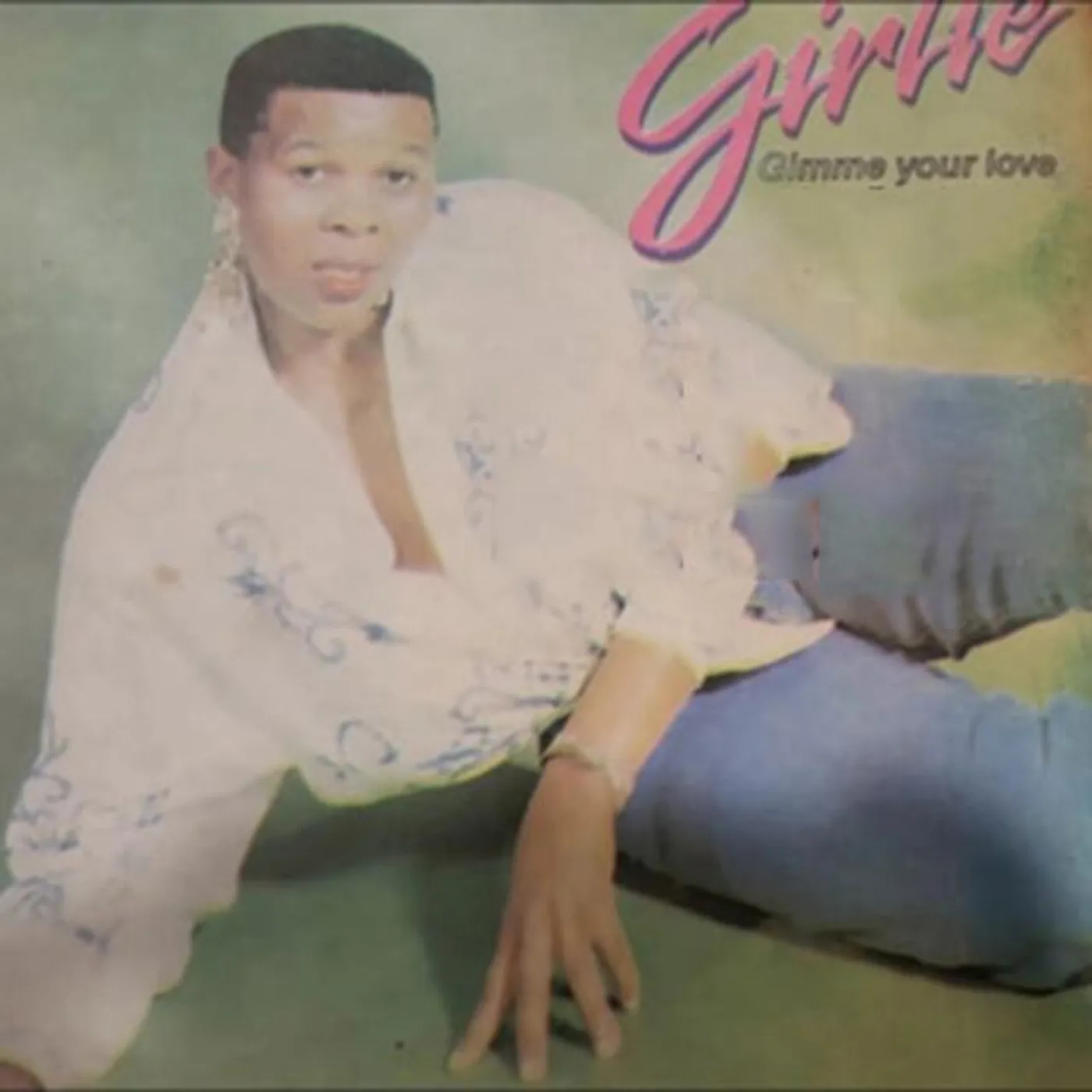 Girlie Mafura