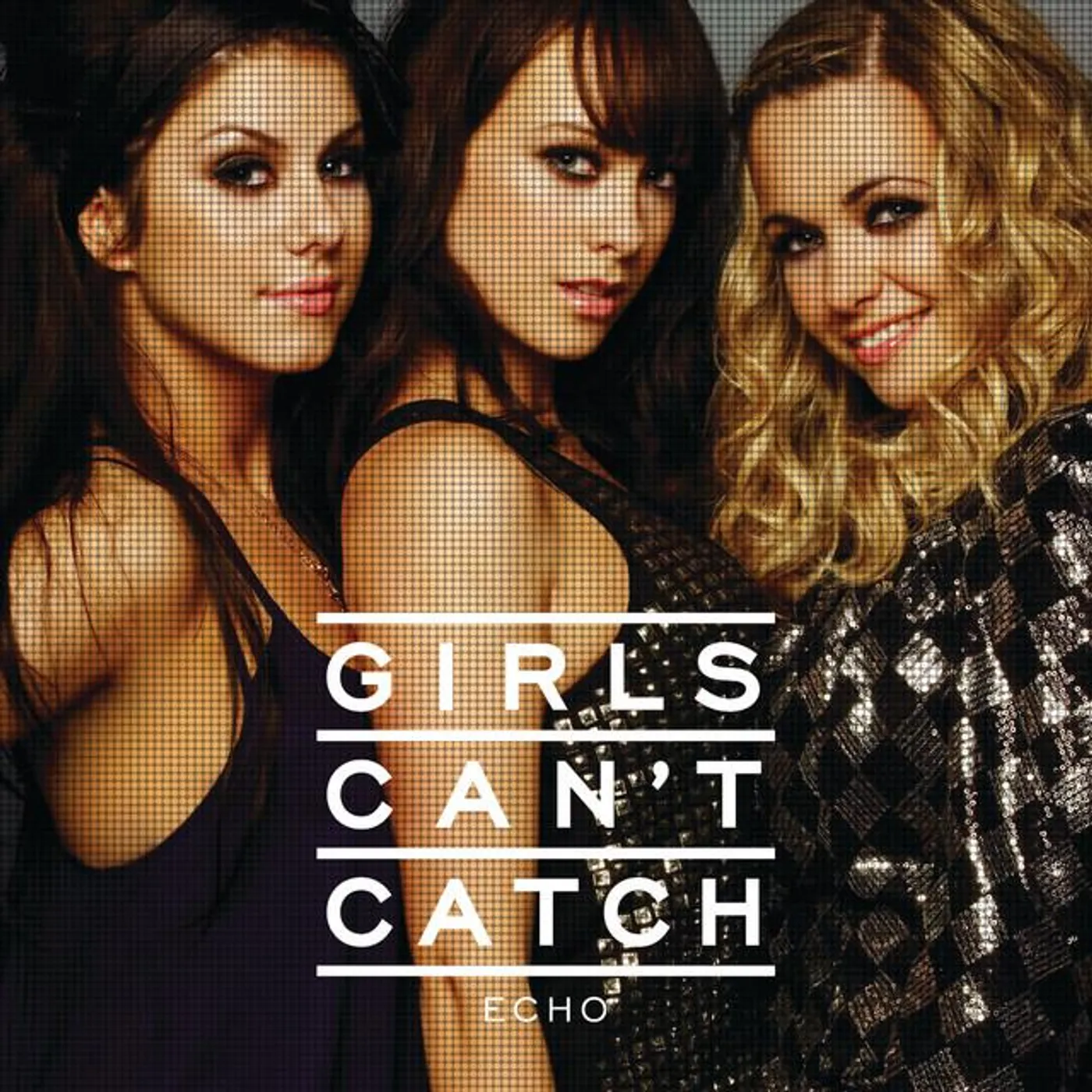 Girls Can't Catch Brand Page
