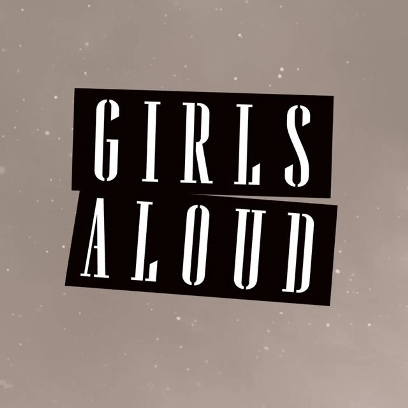 Girls Aloud Brand Page