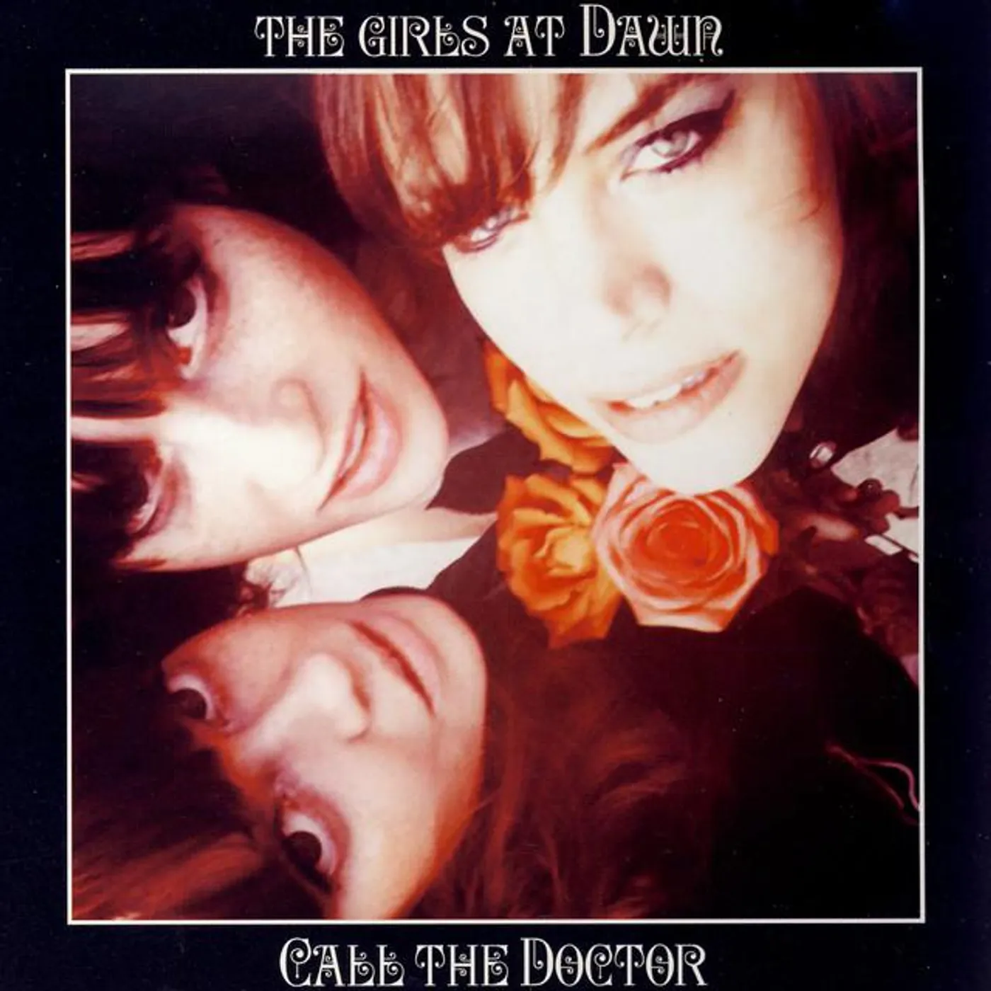 The Girls At Dawn Brand Page
