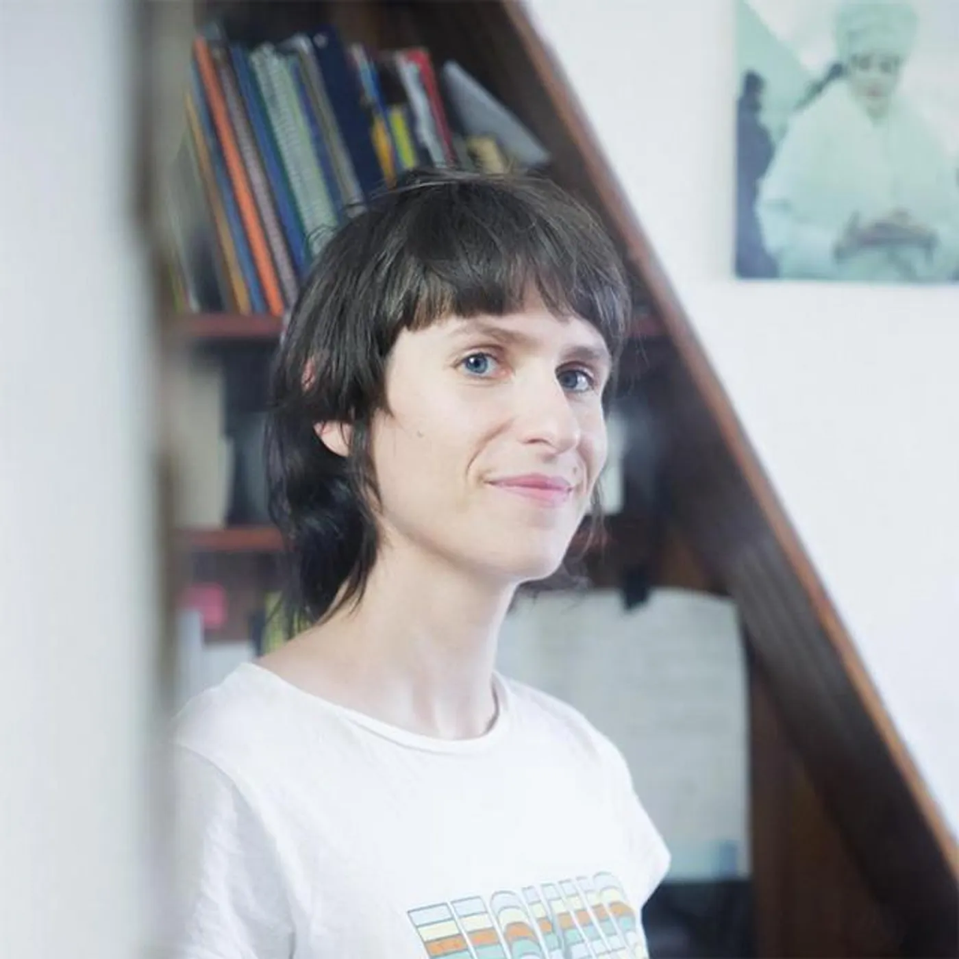 Gisèle Pape Brand Page
