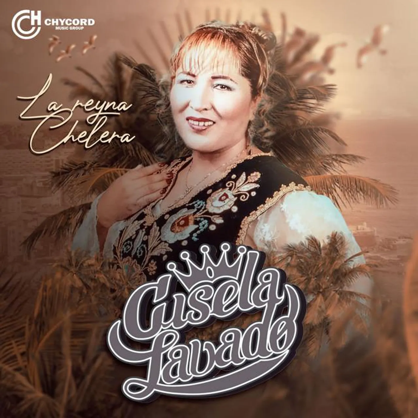 Gisela Lavado