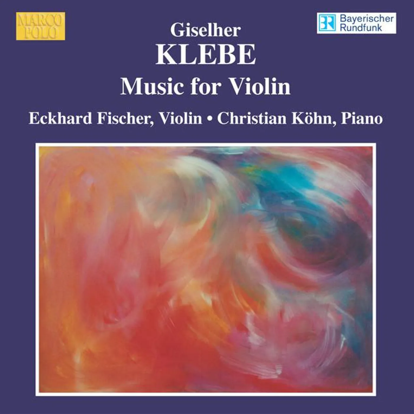Giselher Klebe