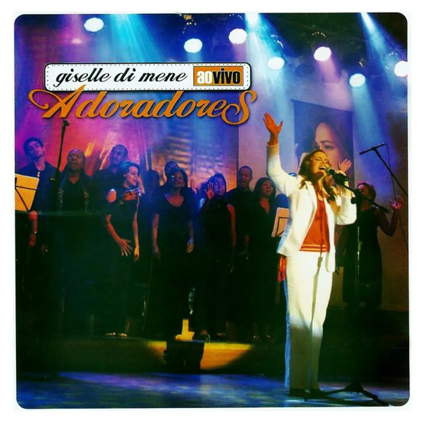 Giselle Di Mene Brand Page