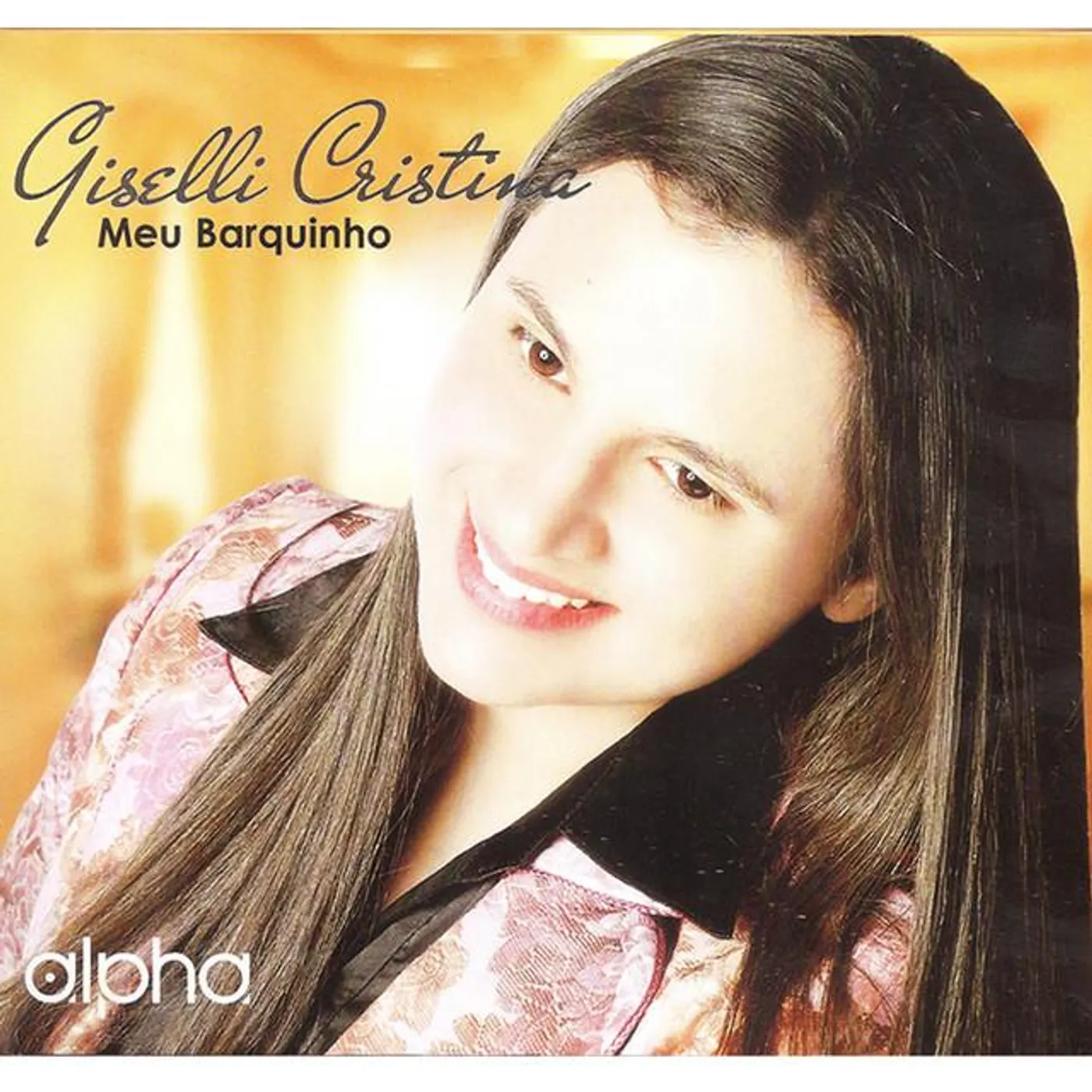 Giselli Cristina Brand Page