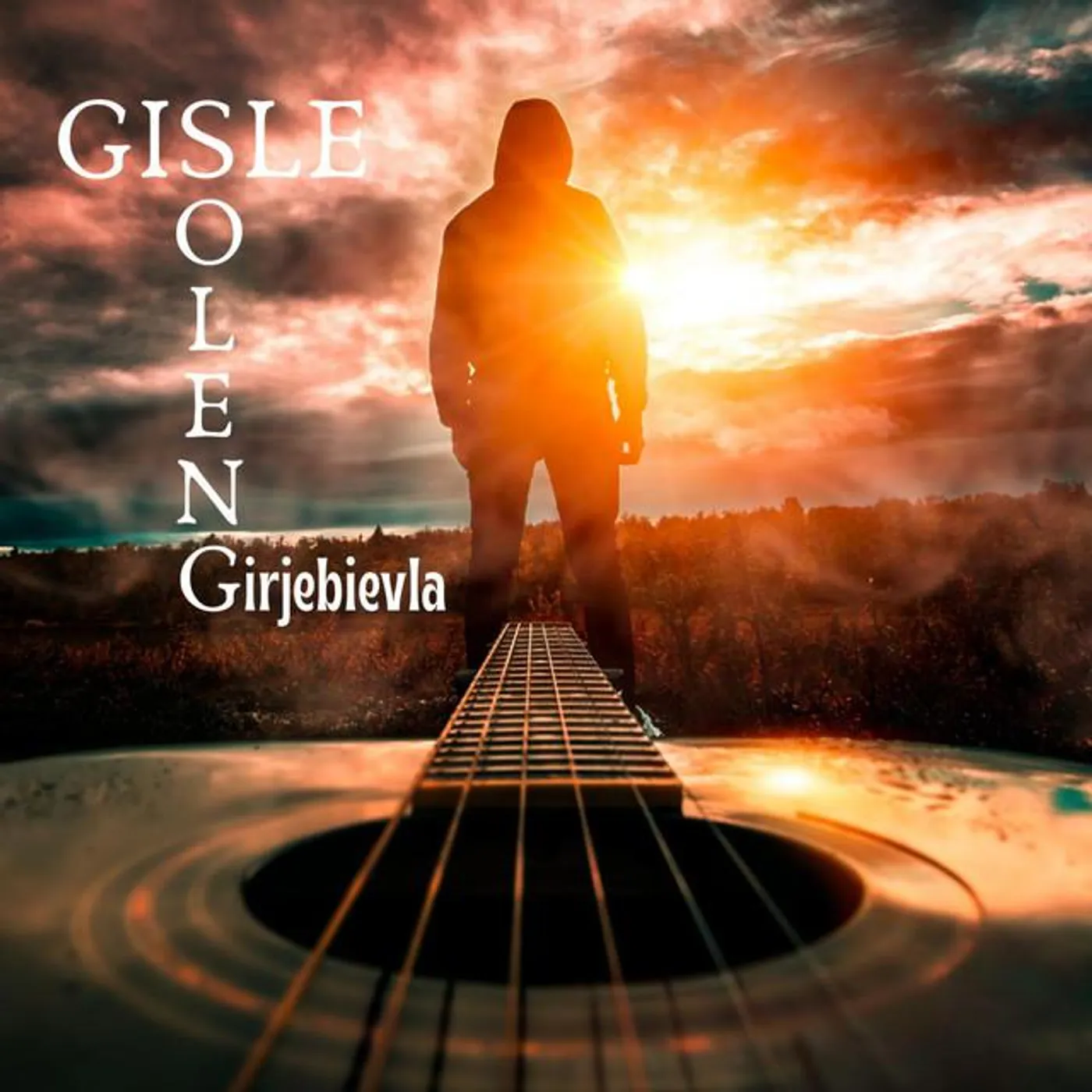 Gisle Soleng