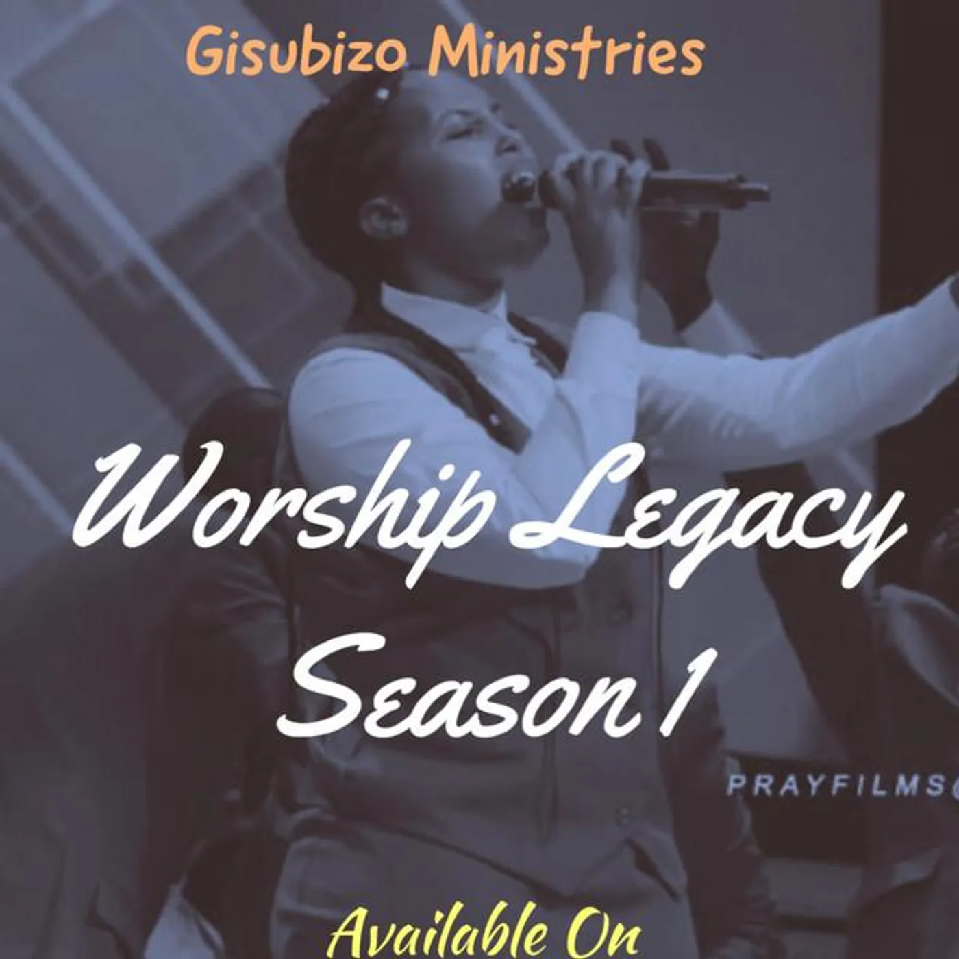Gisubizo Ministries