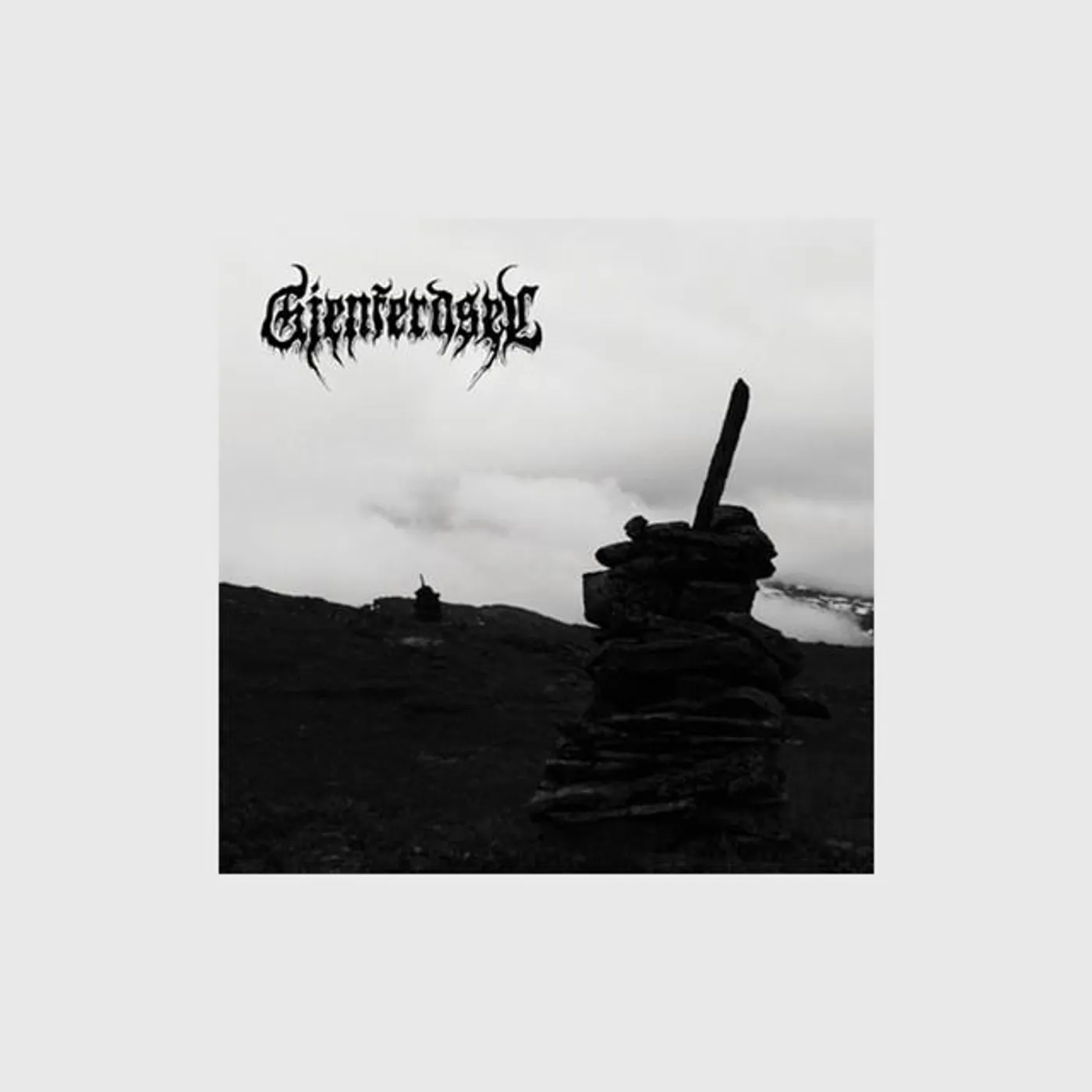 Gjenferdsel