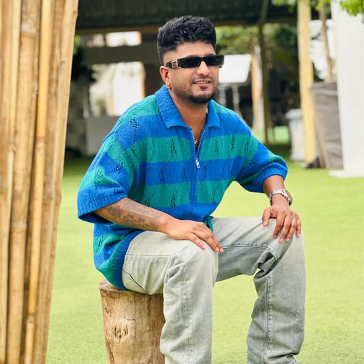 GKhan Brand Page