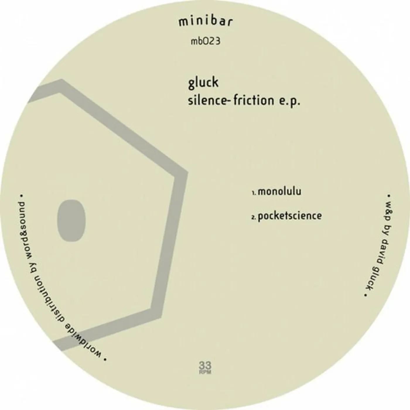 Gluck