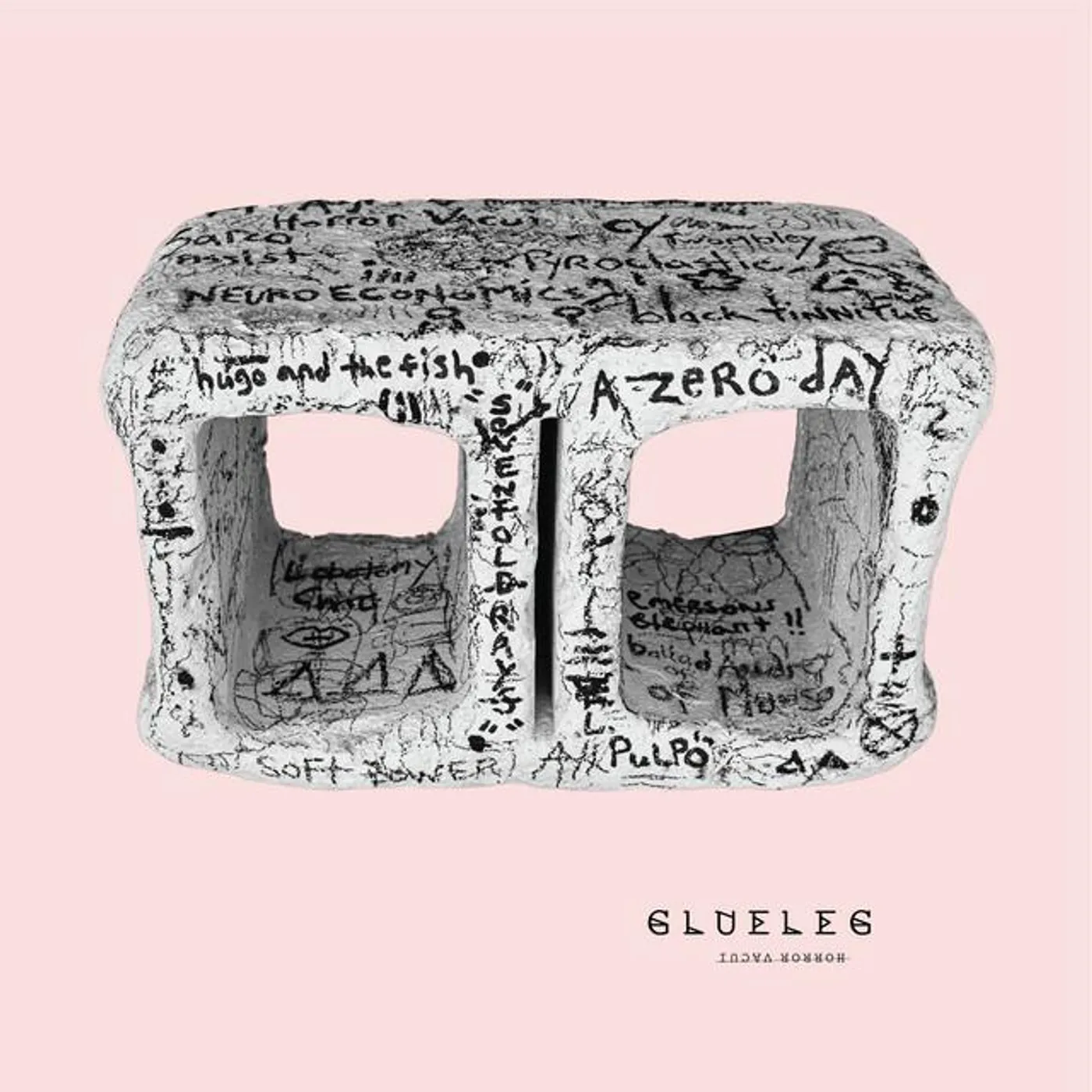 Glueleg